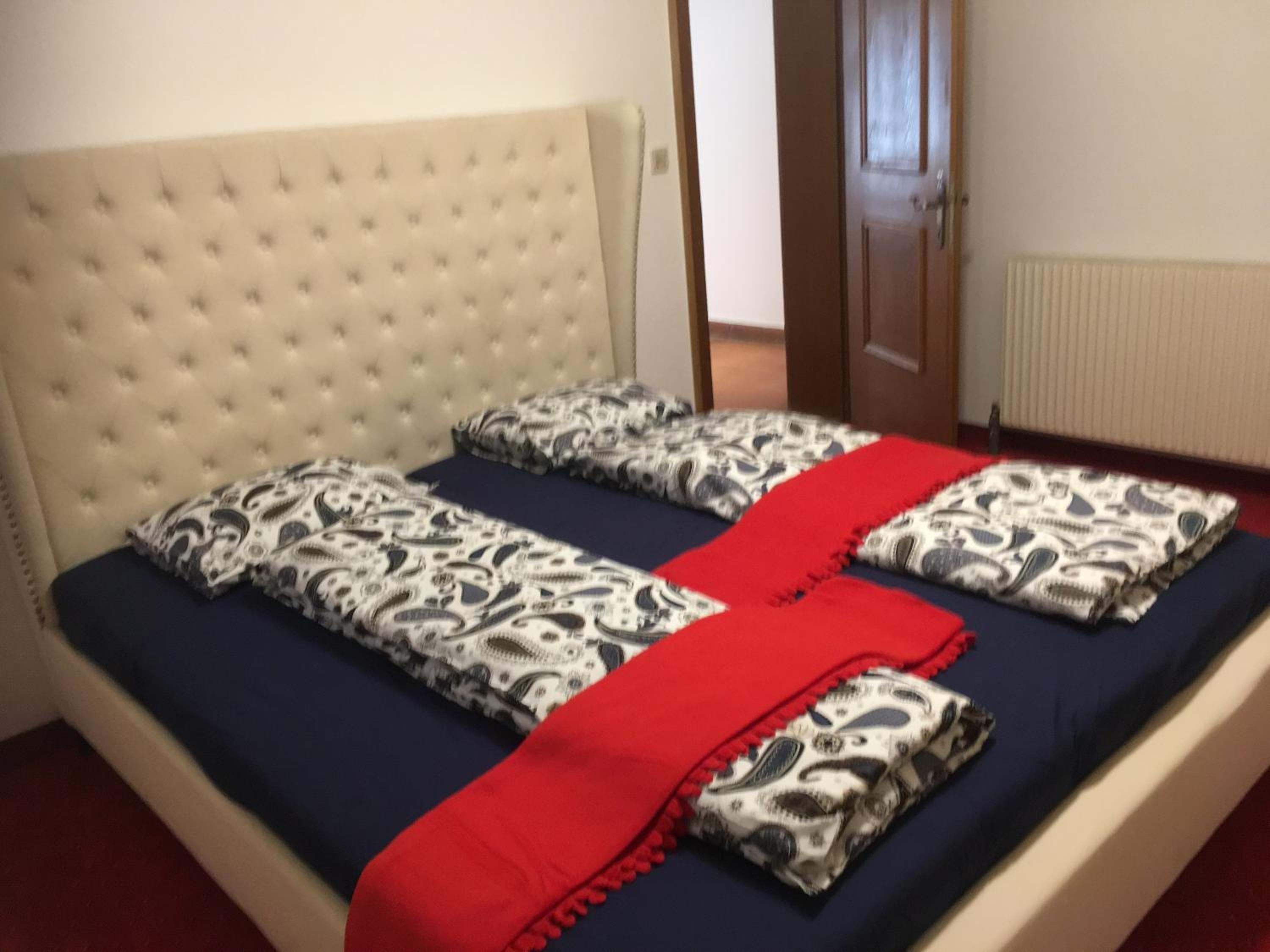 Ferienwohnung Mutters Eva Lamprecht Traumhaft Ruhige Lage