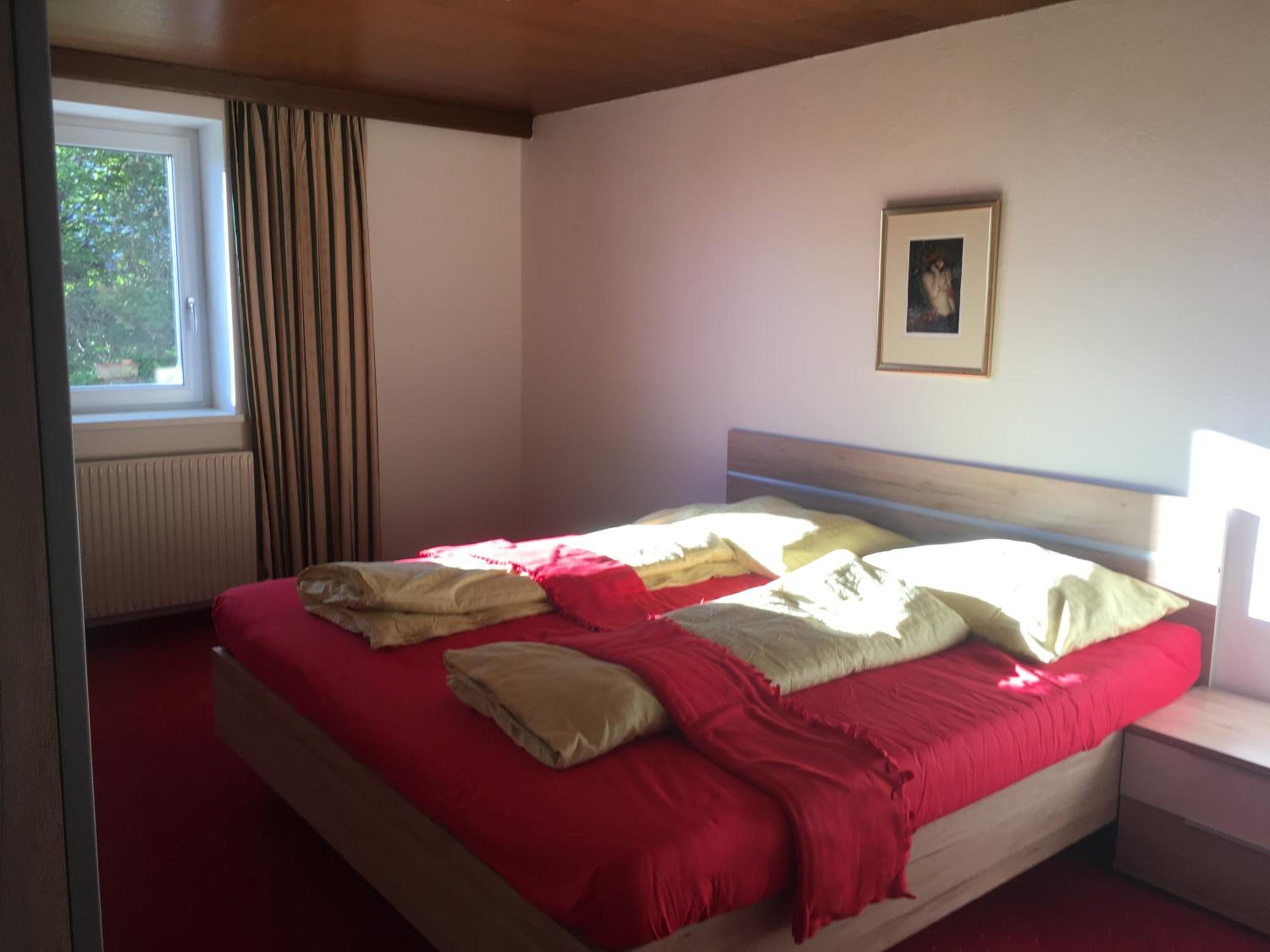 Ferienwohnung Mutters Eva Lamprecht Traumhaft Ruhige Lage