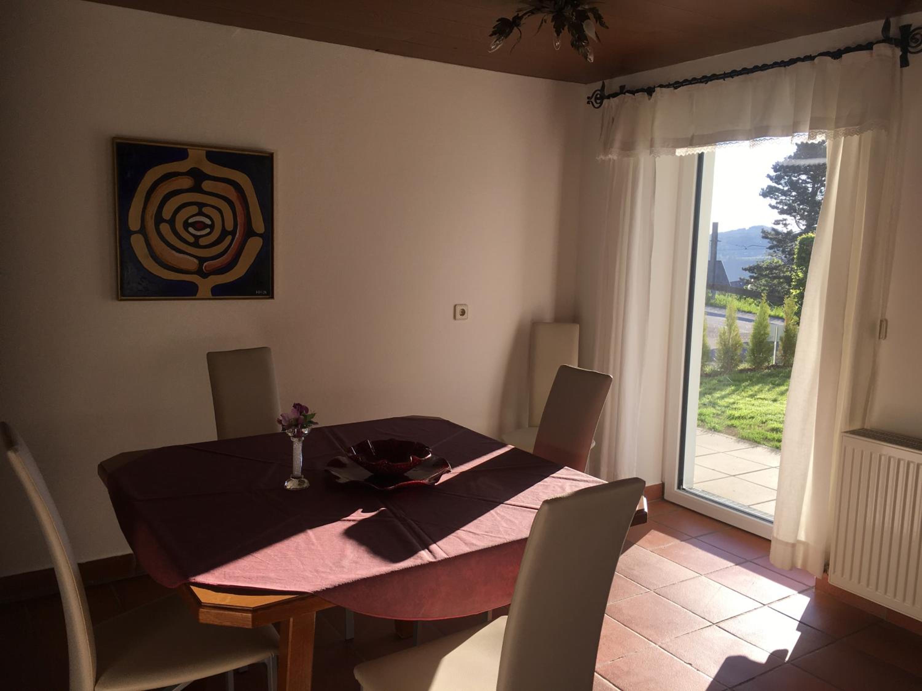 Ferienwohnung Mutters Eva Lamprecht Traumhaft Ruhige Lage