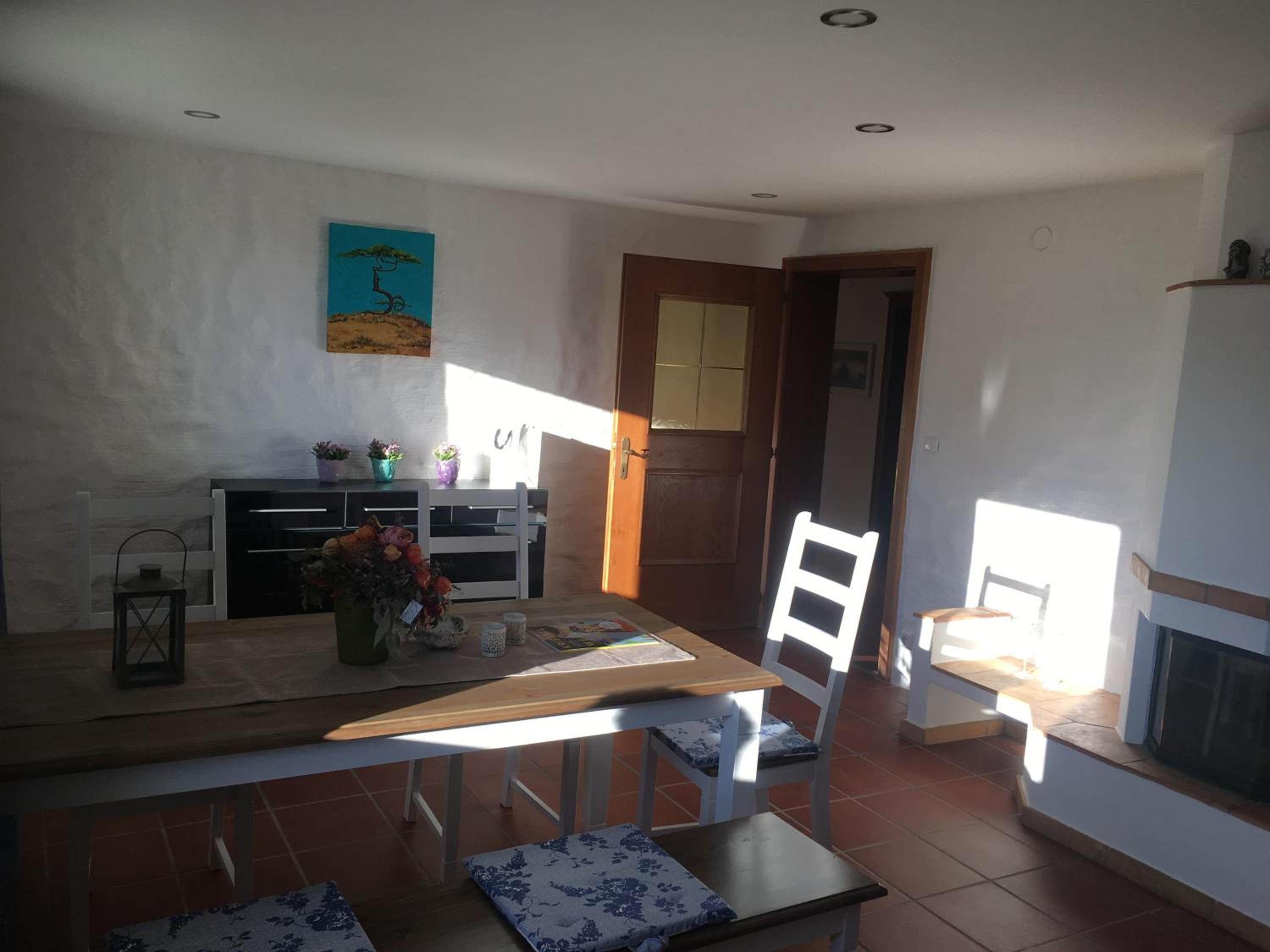 Ferienwohnung Mutters Eva Lamprecht Traumhaft Ruhige Lage