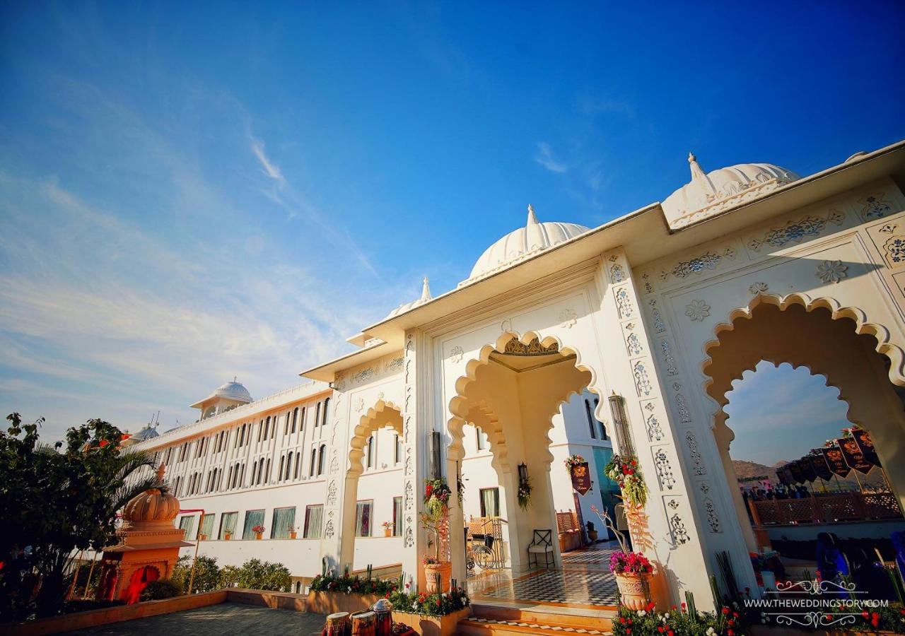 Radisson Blu Udaipur Palace Resort & Spa 照片第 159 張,共 205 張