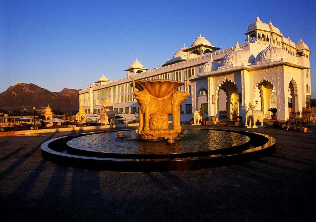 Radisson Blu Udaipur Palace Resort & Spa 照片第 92 張,共 205 張