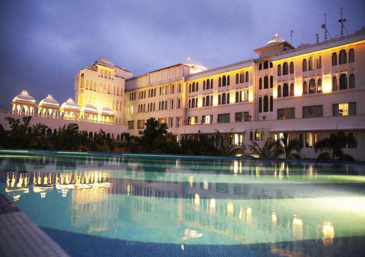 Radisson Blu Udaipur Palace Resort & Spa 照片第 171 張,共 205 張