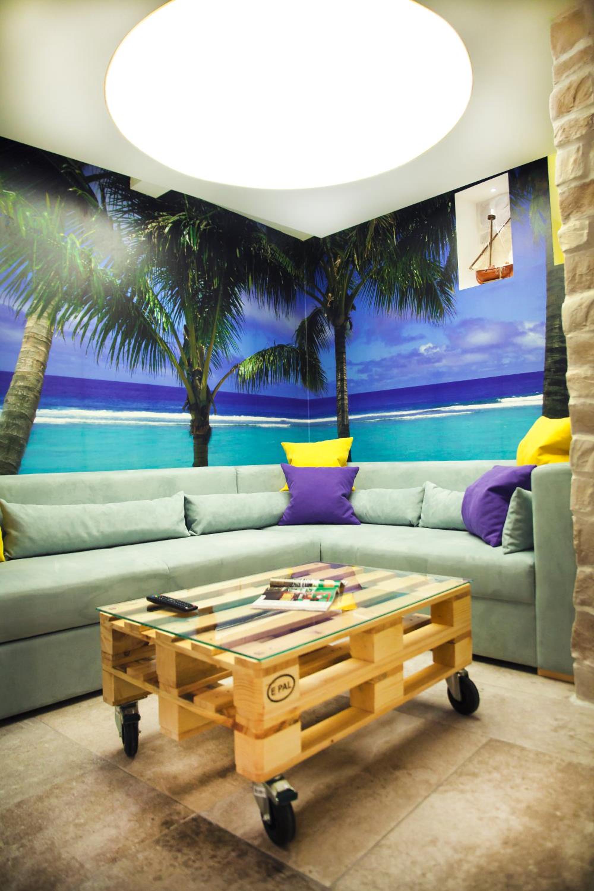 Petra design apartment