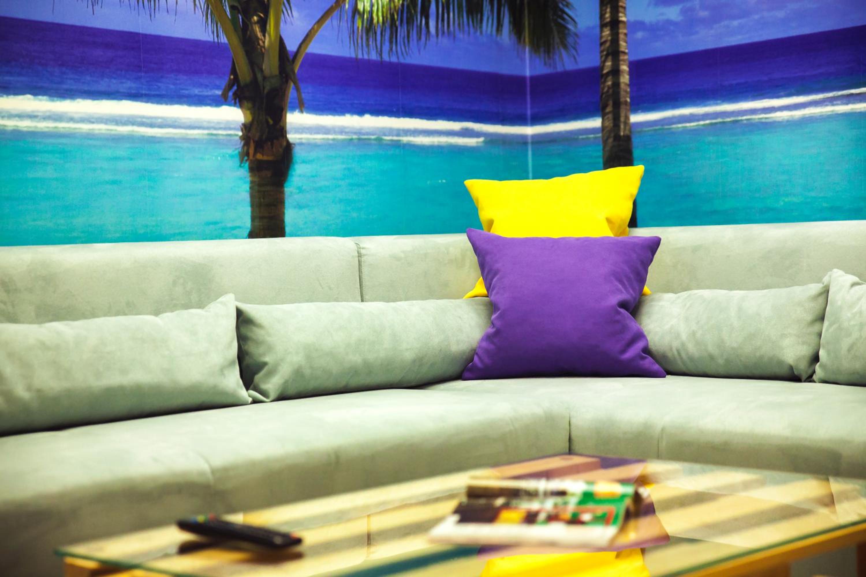 Petra design apartment