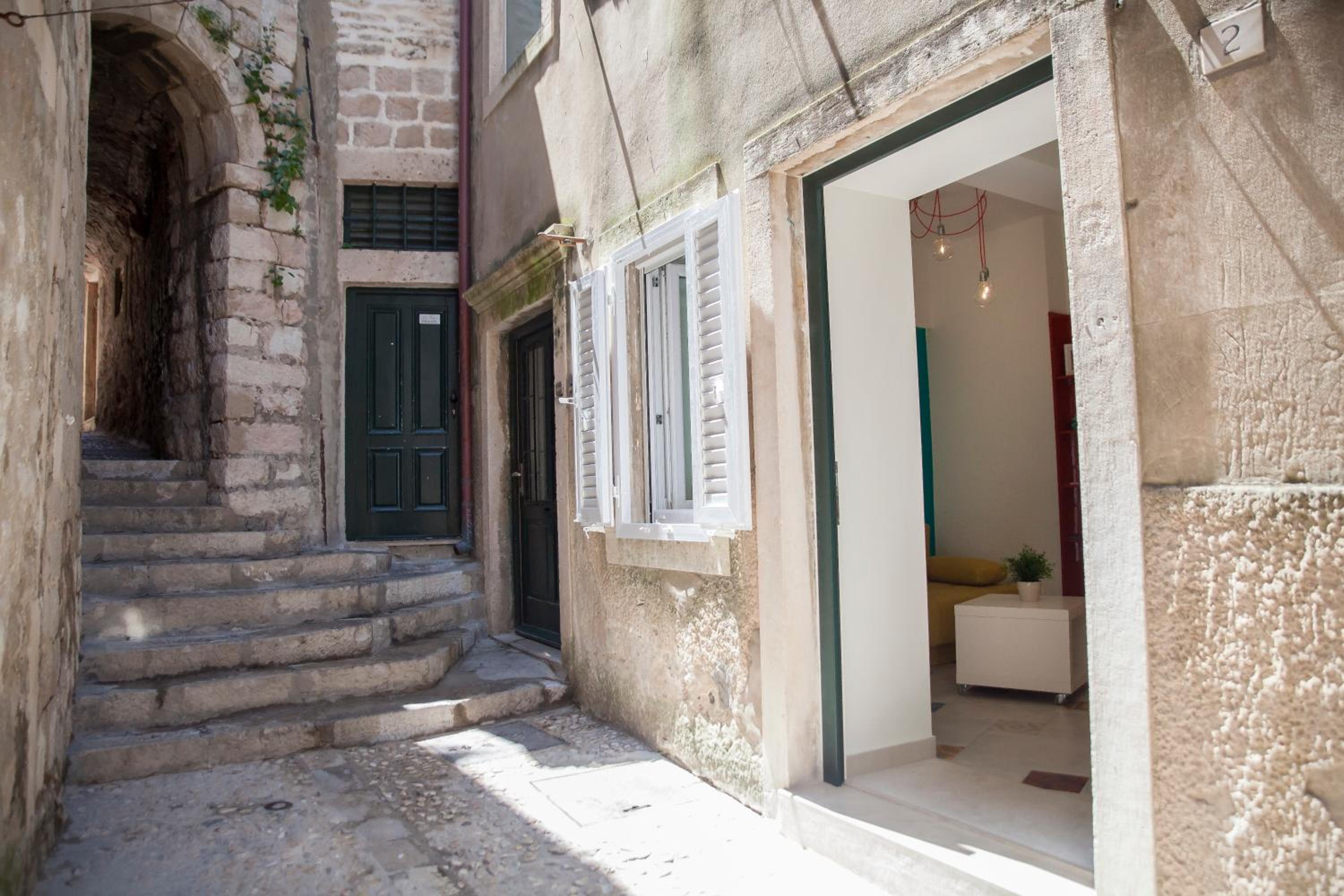 Petra design apartment