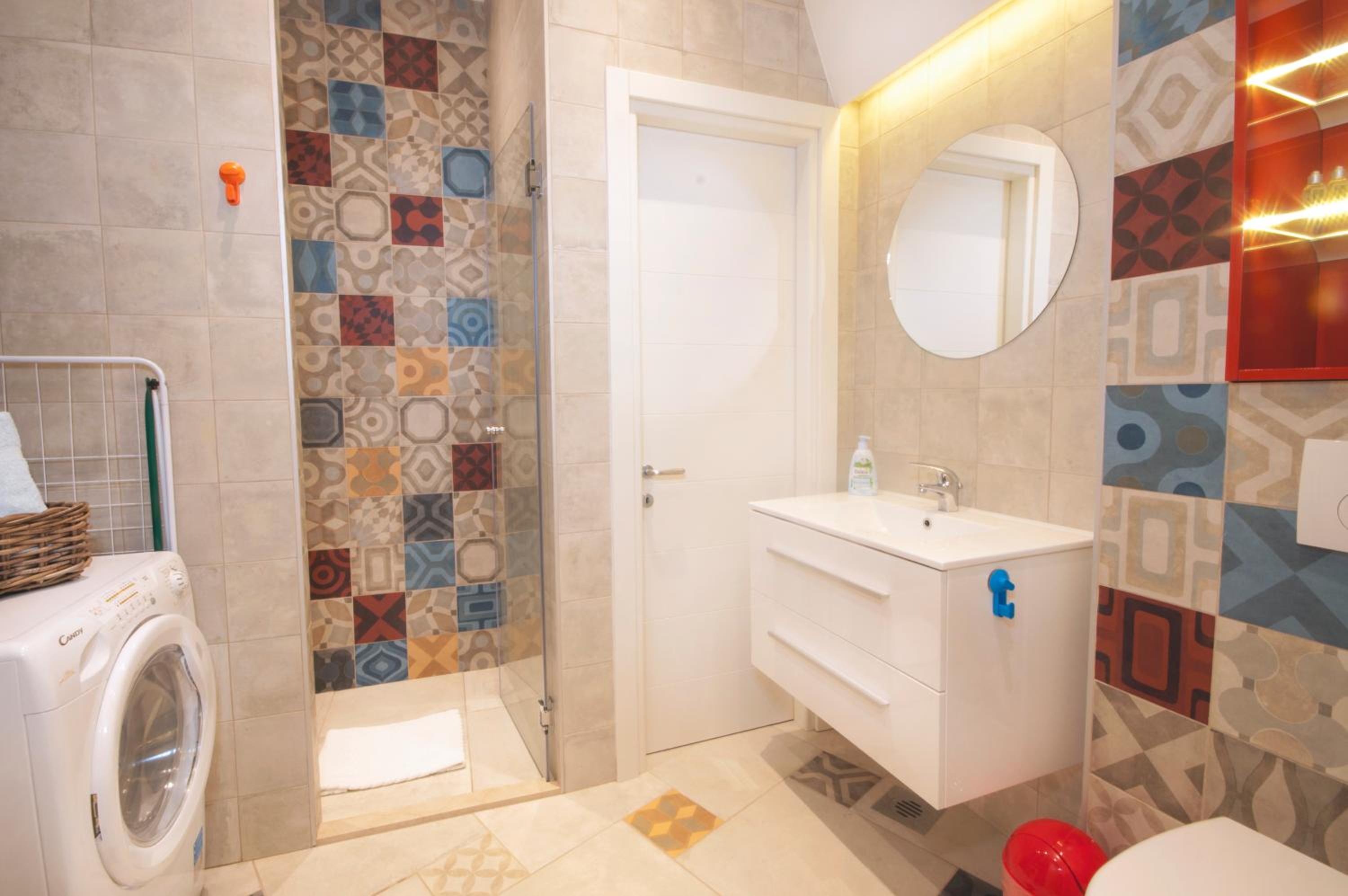 Petra design apartment