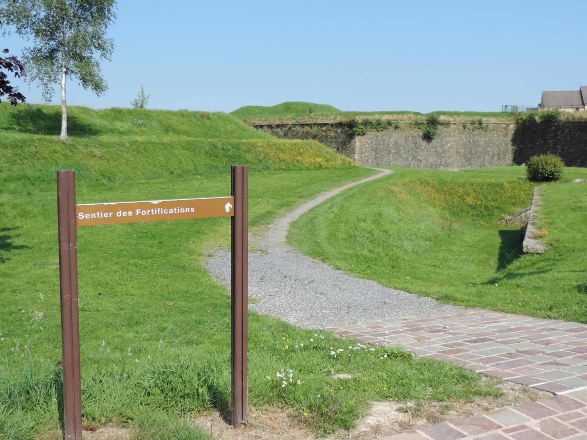 children's play area