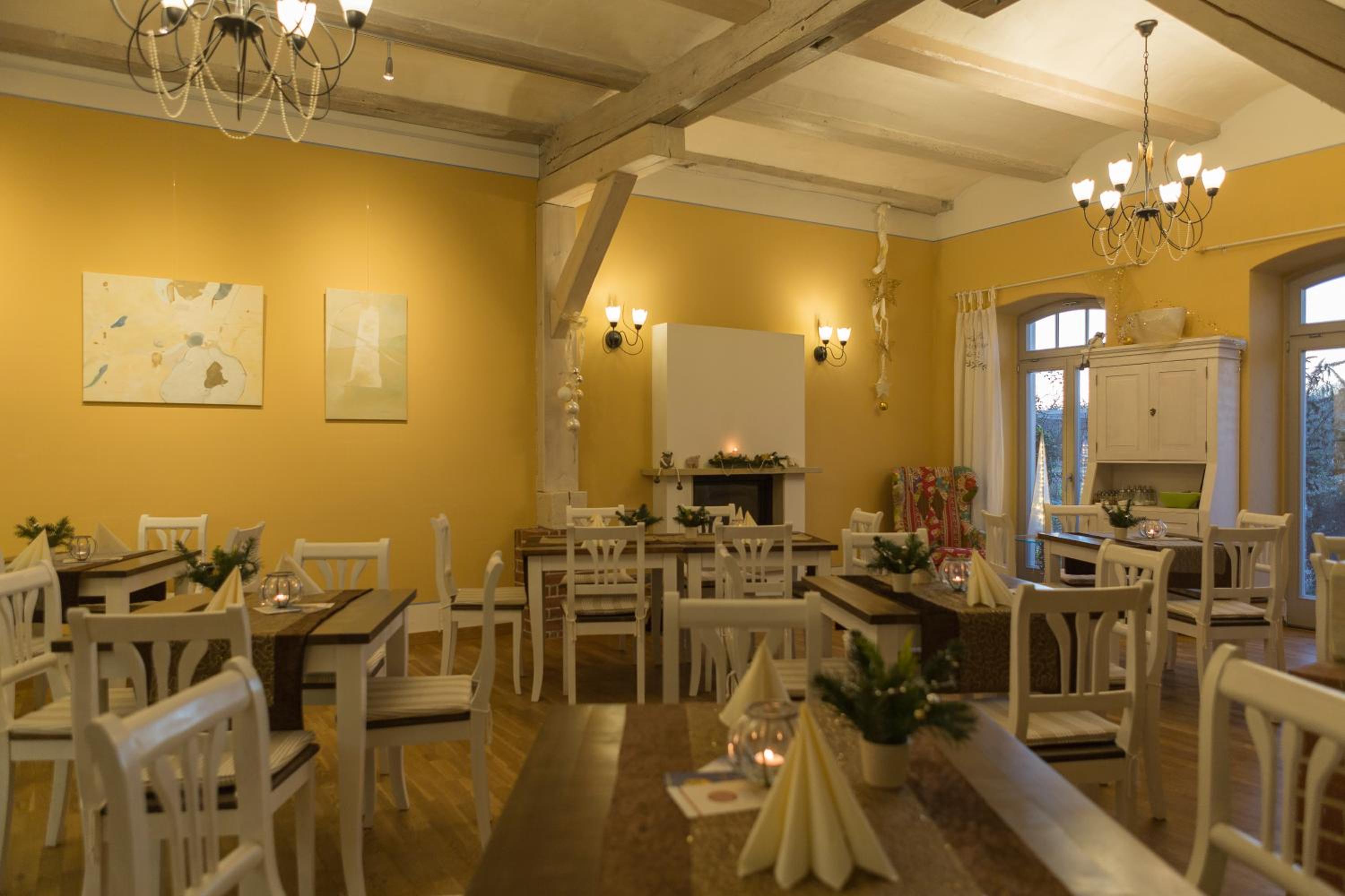 Landhaus Ribbeck