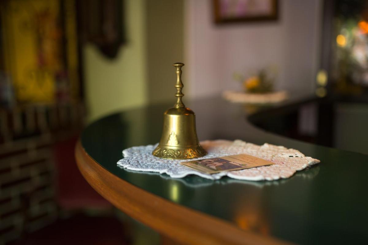 Hotel Reichsschenke Zum Ritter Götz 