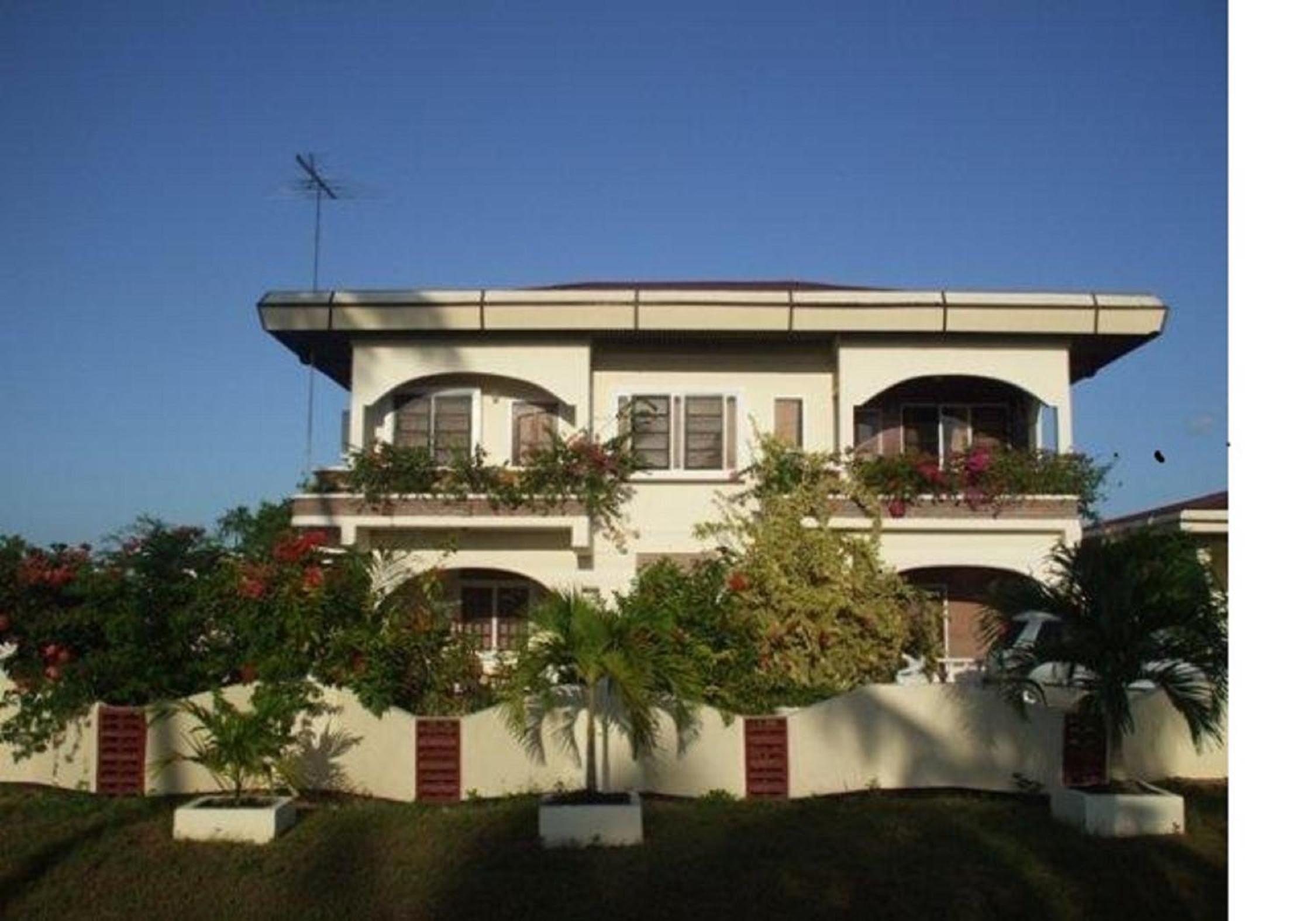 Villa Nickerie/ Suriname