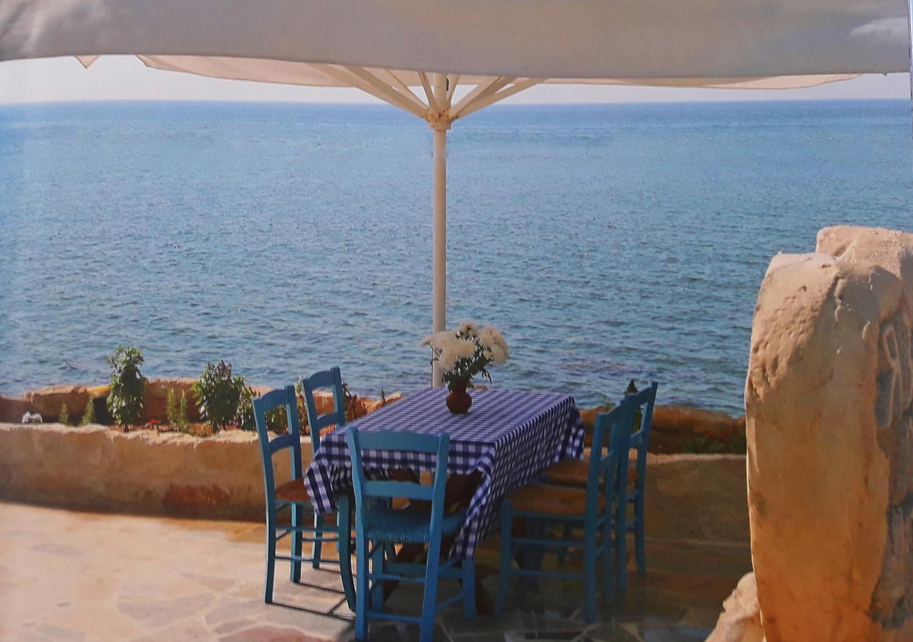Poseidon Boutique Apartment 1