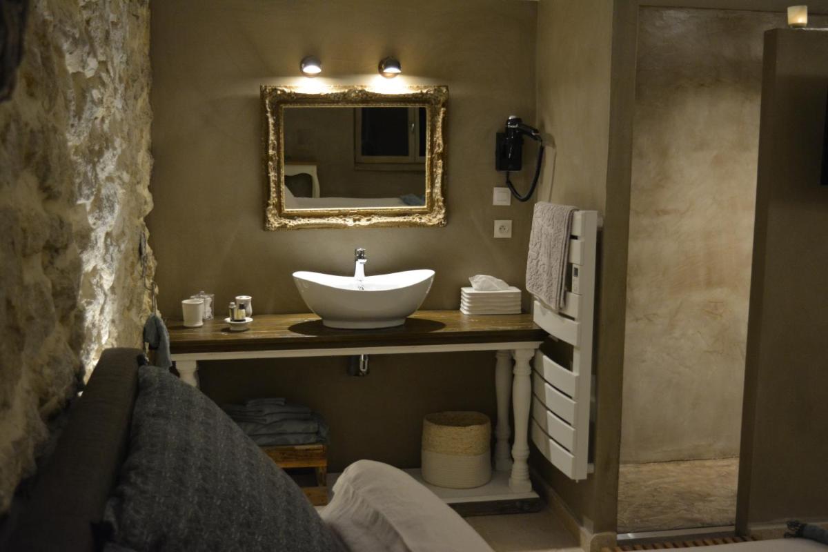 Lavand'Ange et SPA