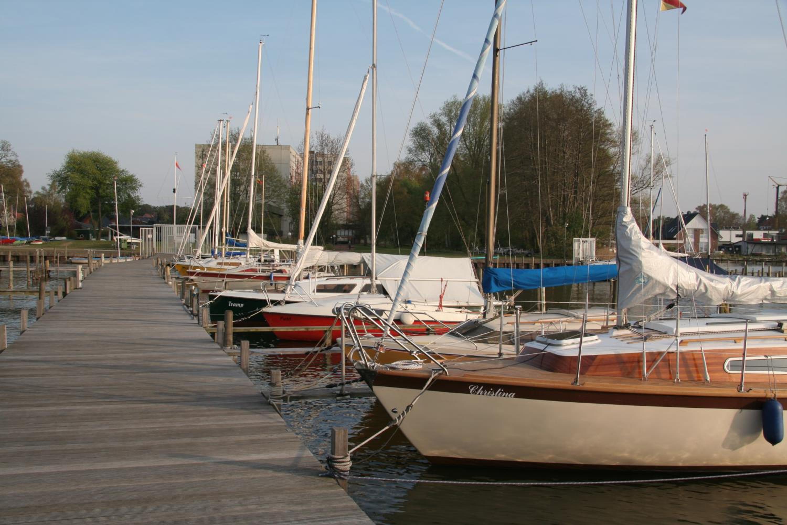 Ferienpark Steinhude - Neptun 115 - Property Image 6