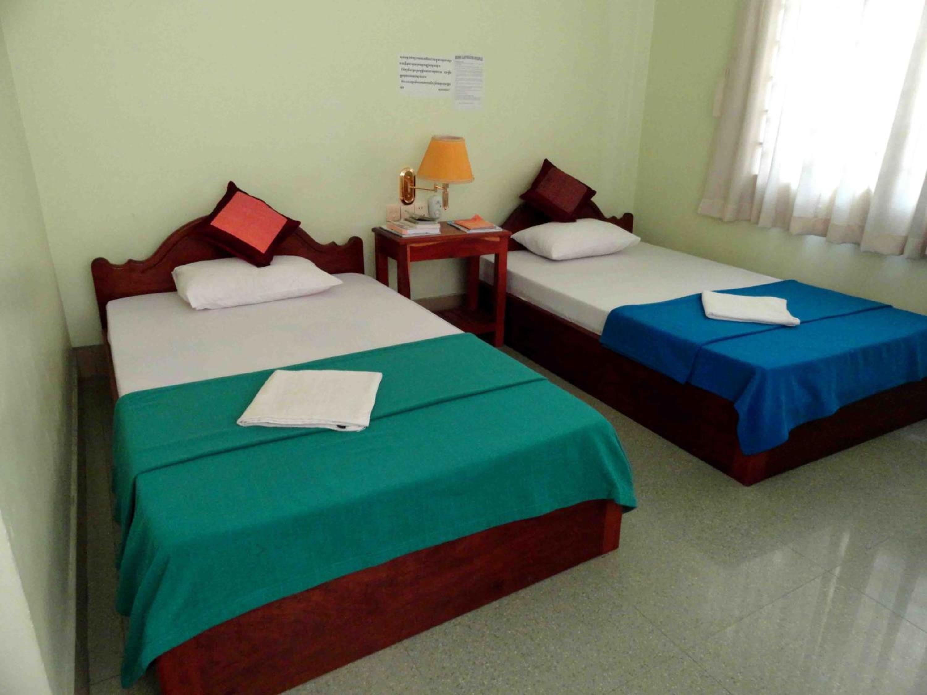 Green Park Village Guesthouse