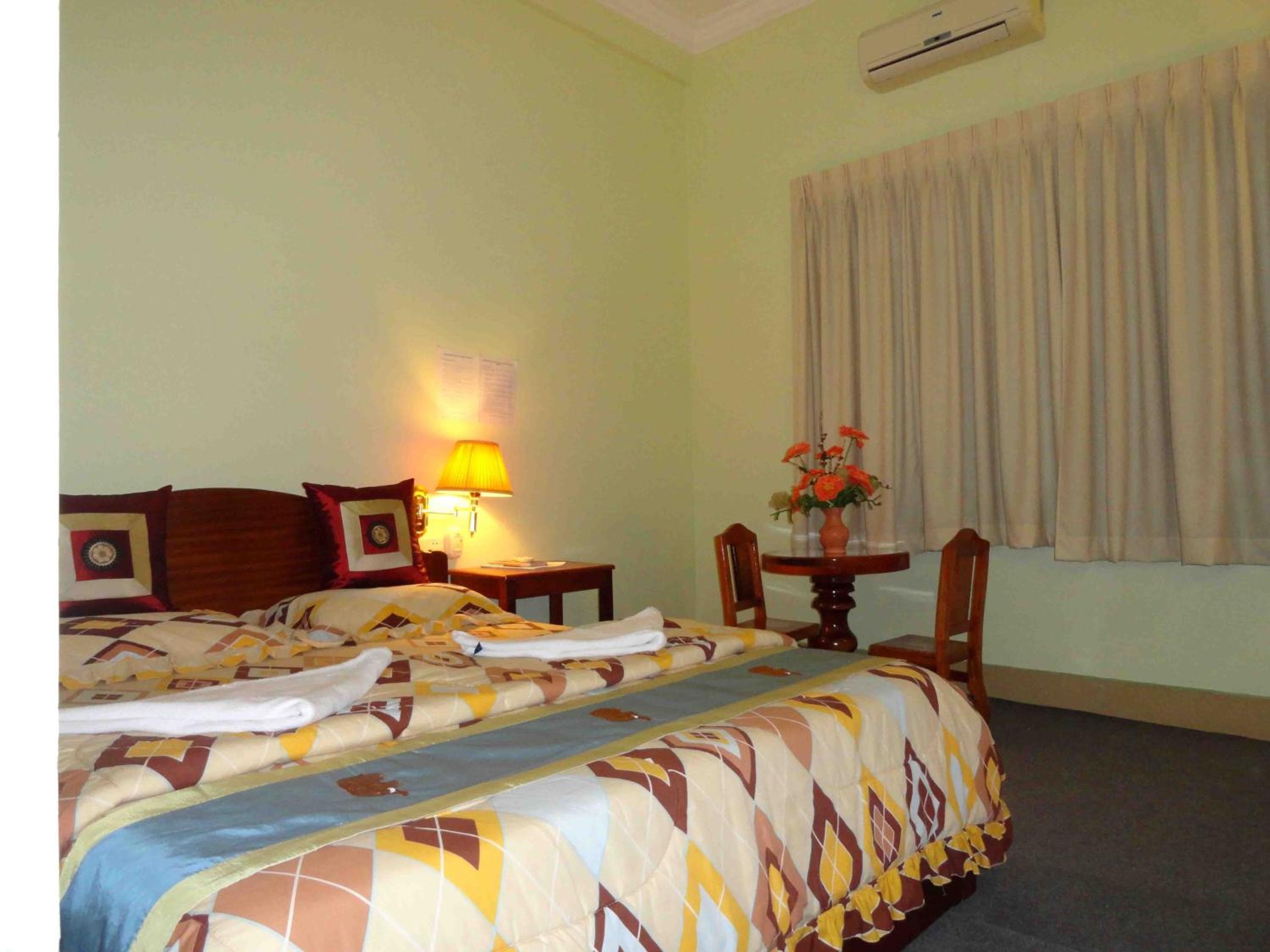 Green Park Village Guesthouse