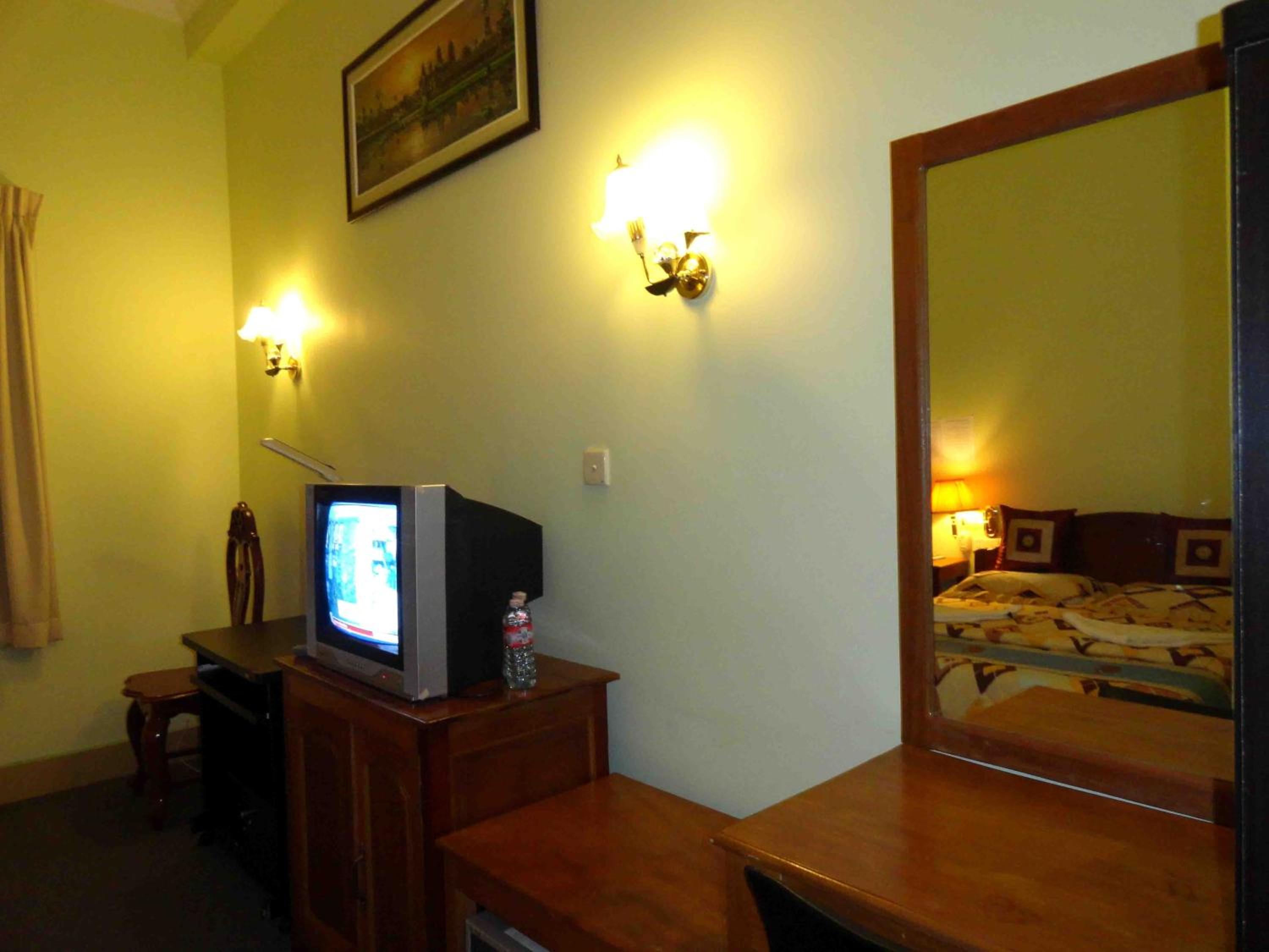 Green Park Village Guesthouse