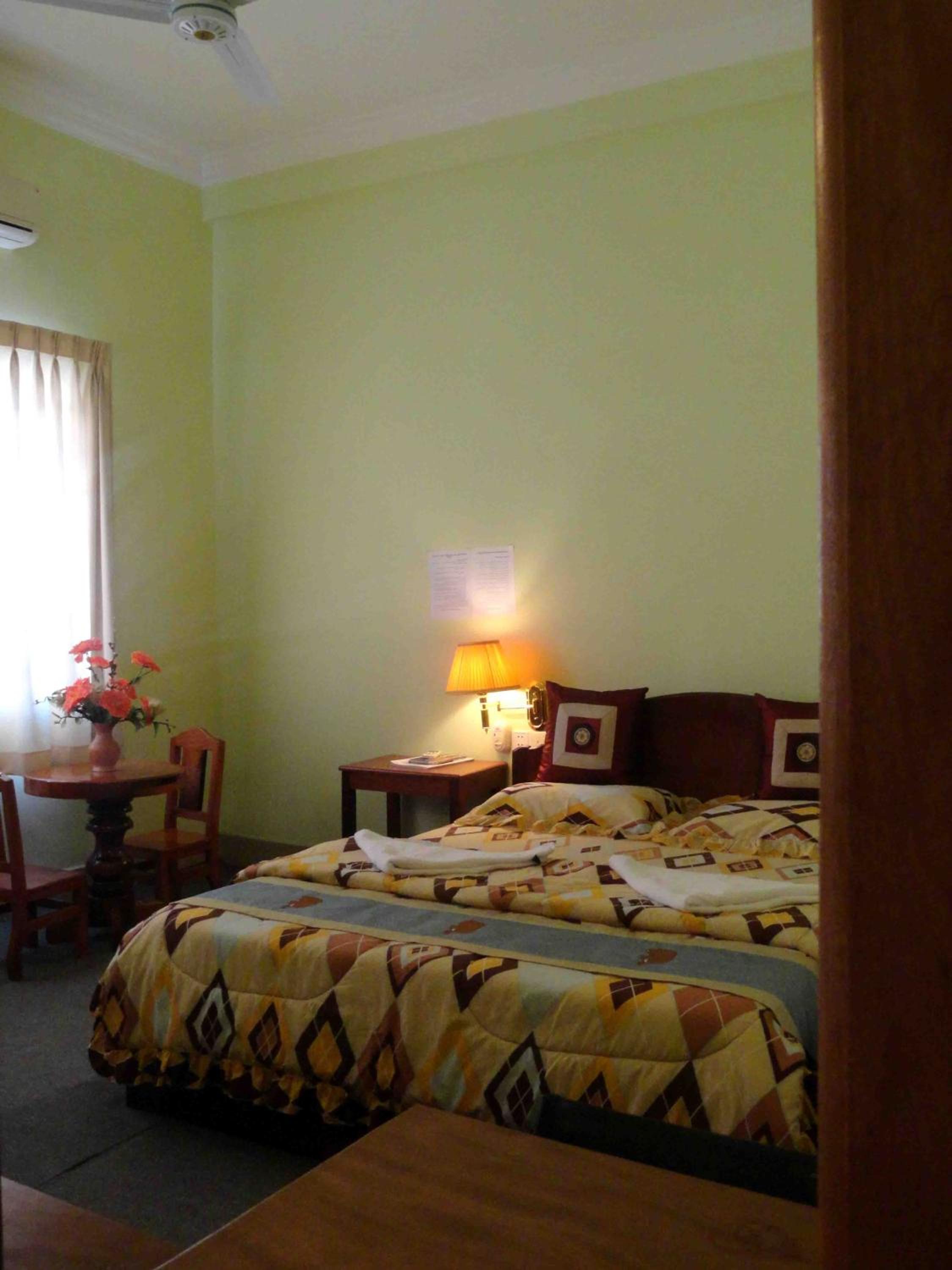 Green Park Village Guesthouse