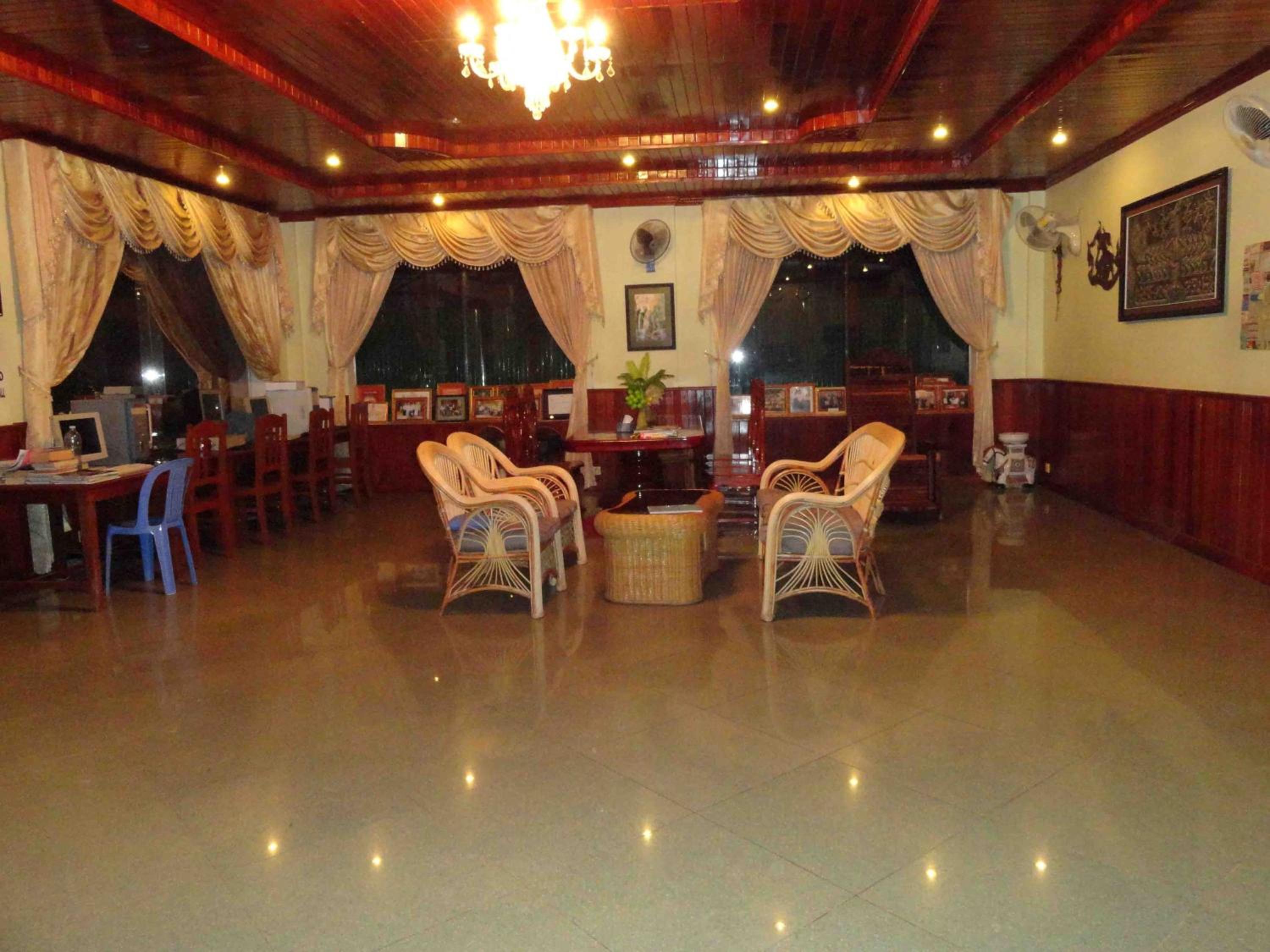 Green Park Village Guesthouse