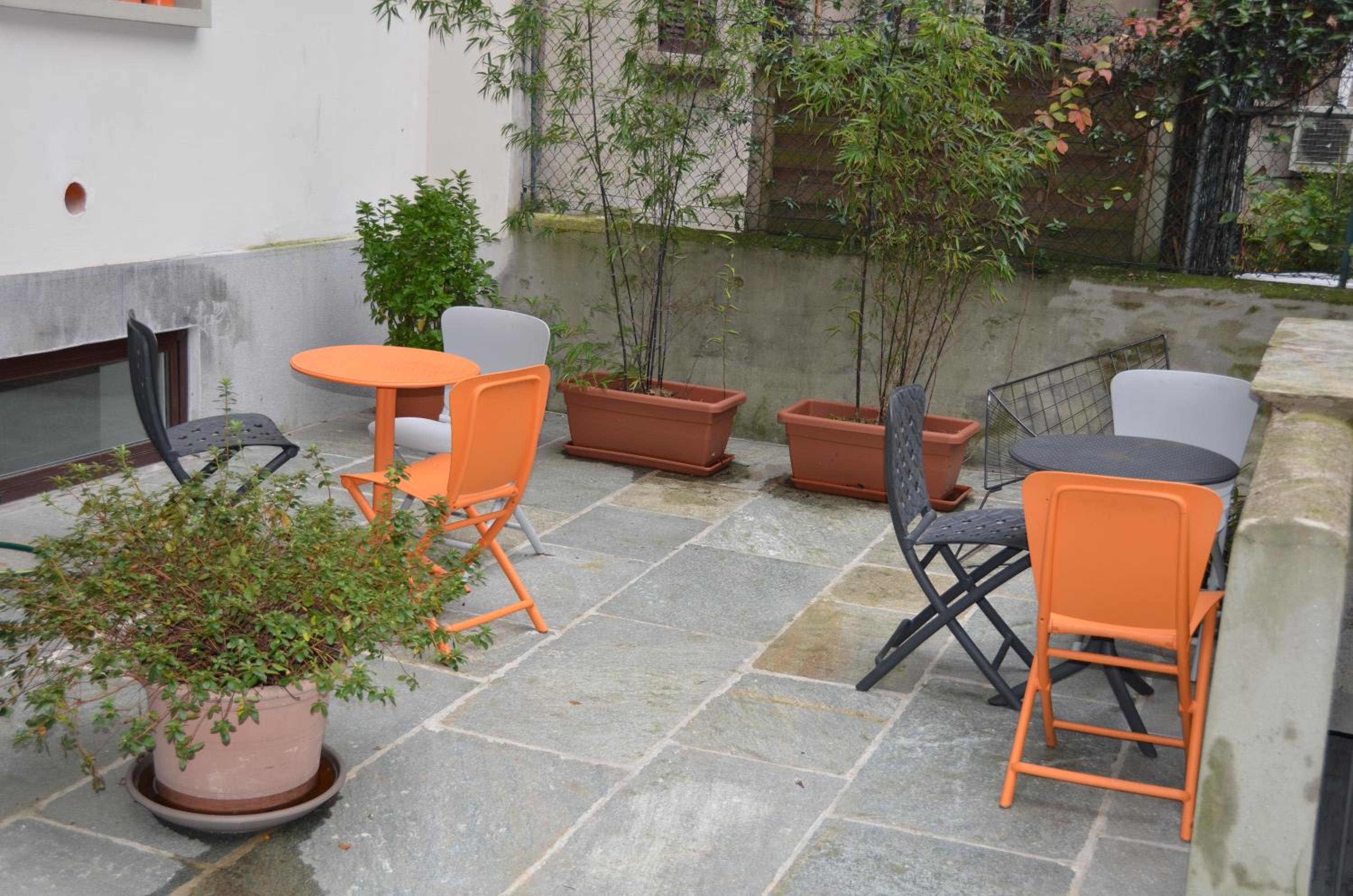 Sigieri Residence Milano