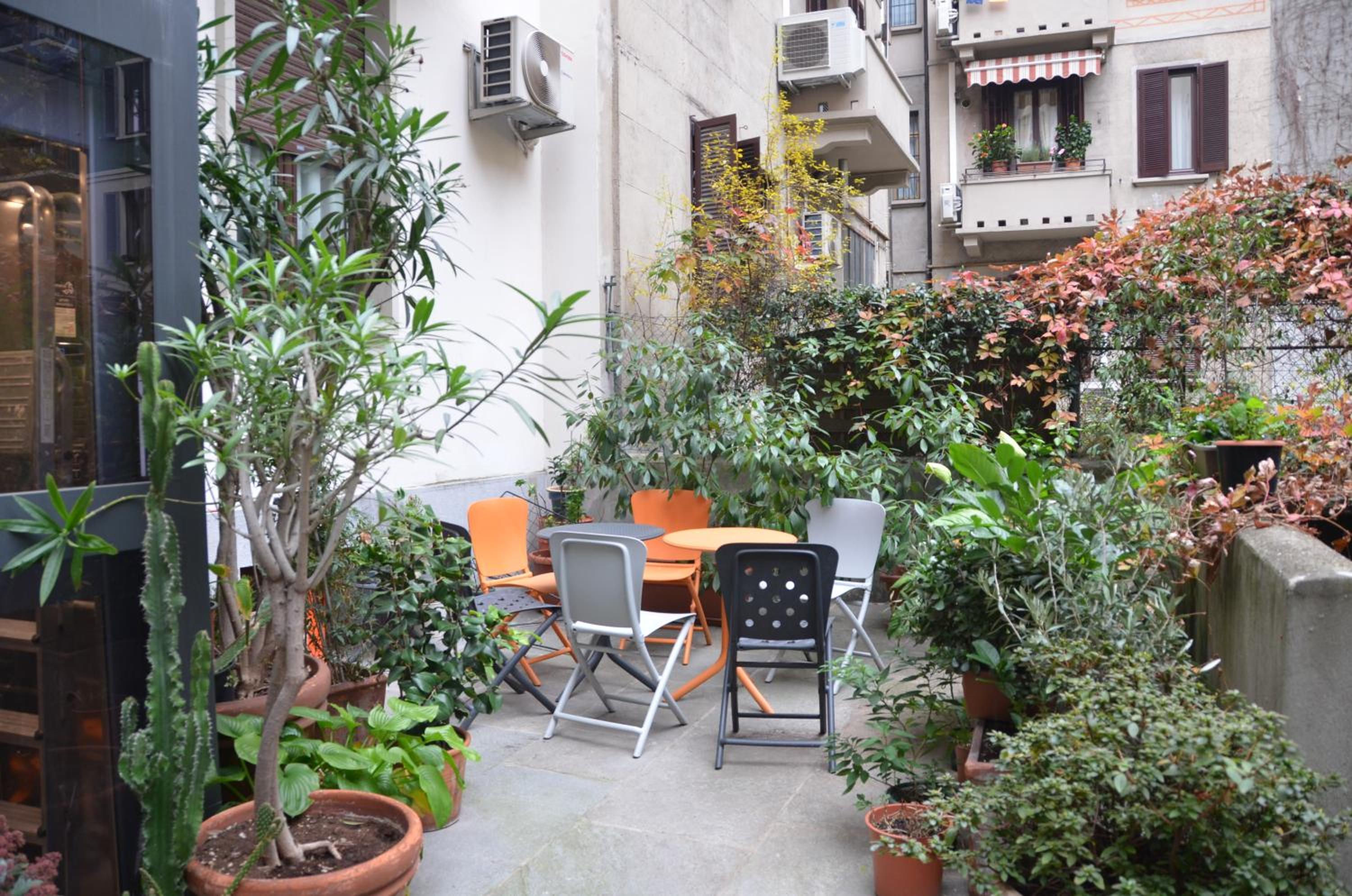 Sigieri Residence Milano
