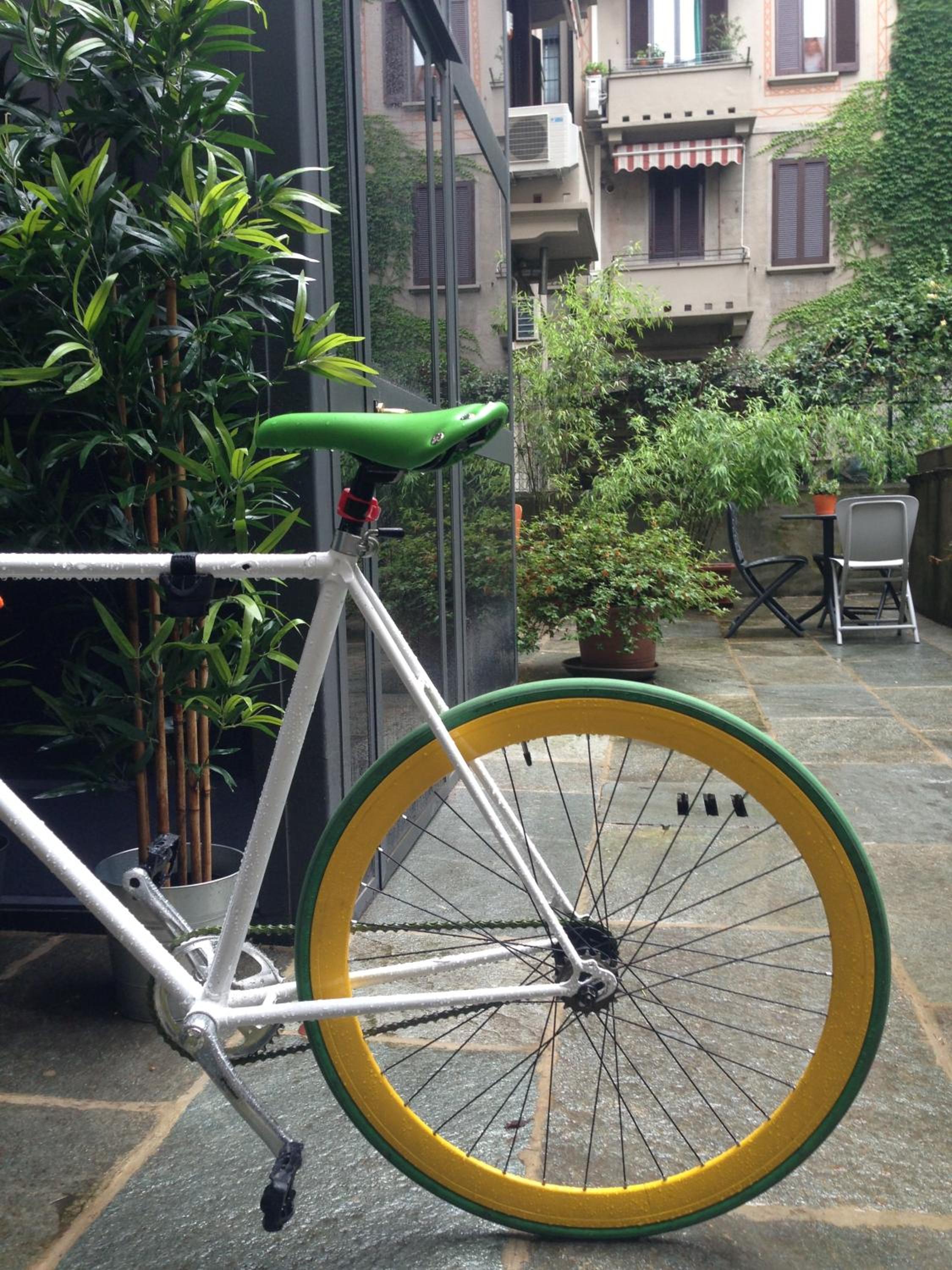 Sigieri Residence Milano