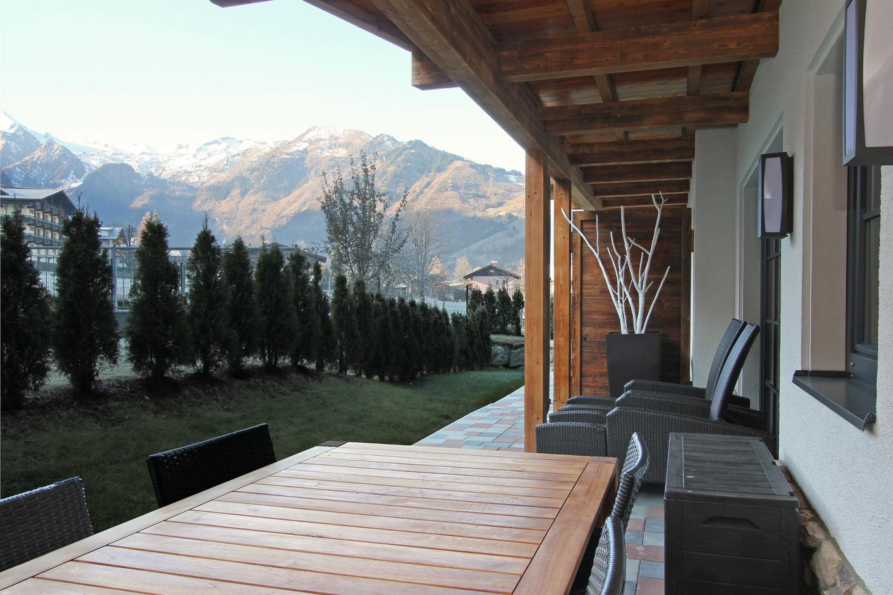 AvenidA Mountain Resort by Alpin Rentals - incl Summercard