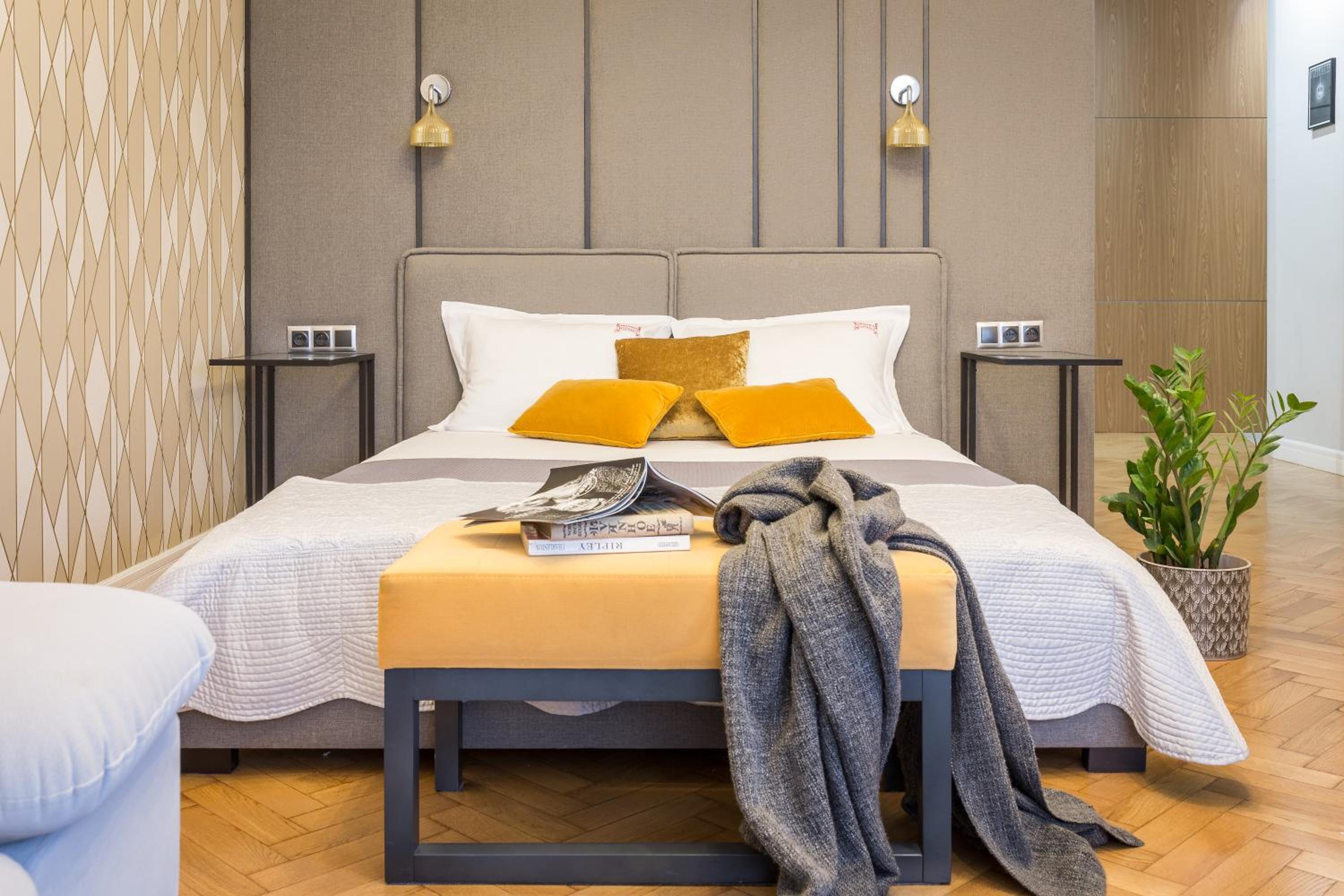 Feniks Fragola Apartments