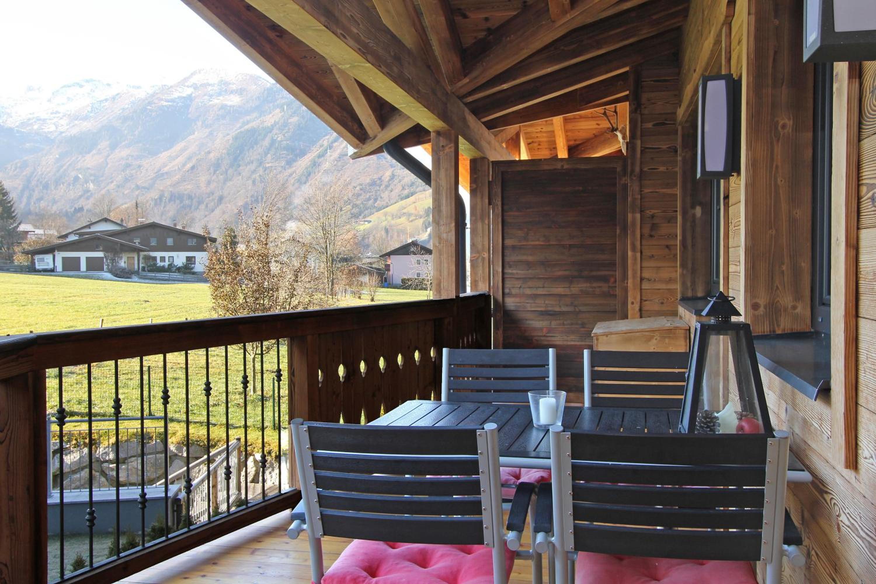 AvenidA Mountain Resort by Alpin Rentals - incl Summercard