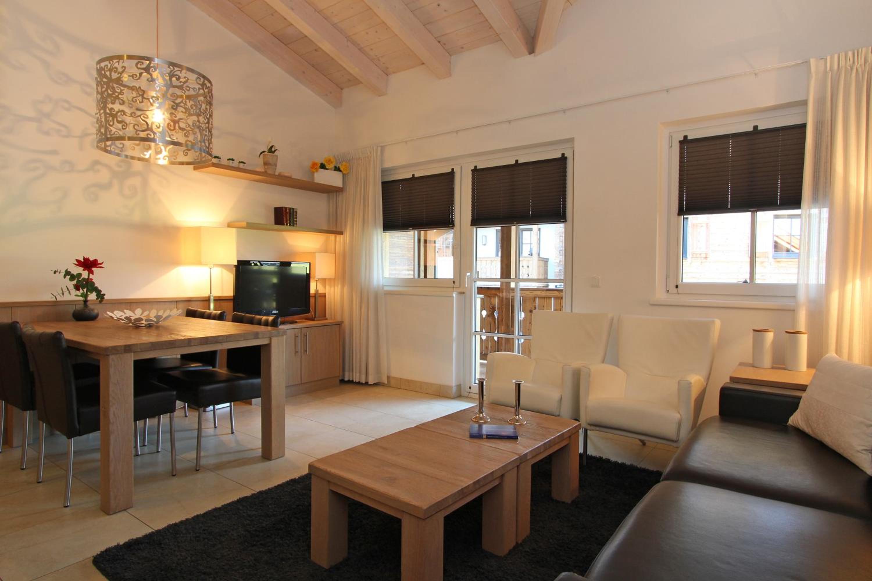 AvenidA Mountain Resort by Alpin Rentals - incl Summercard