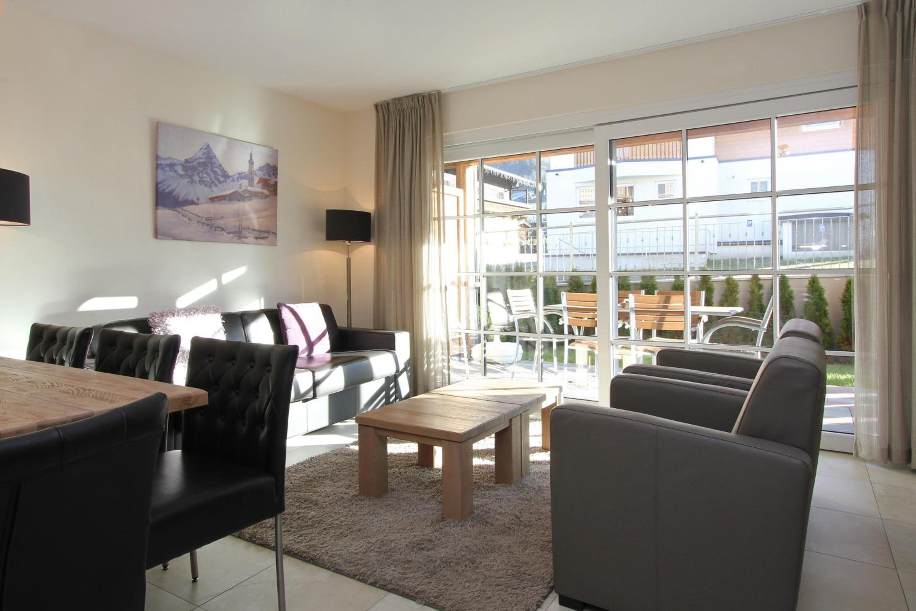 AvenidA Mountain Resort by Alpin Rentals - incl Summercard
