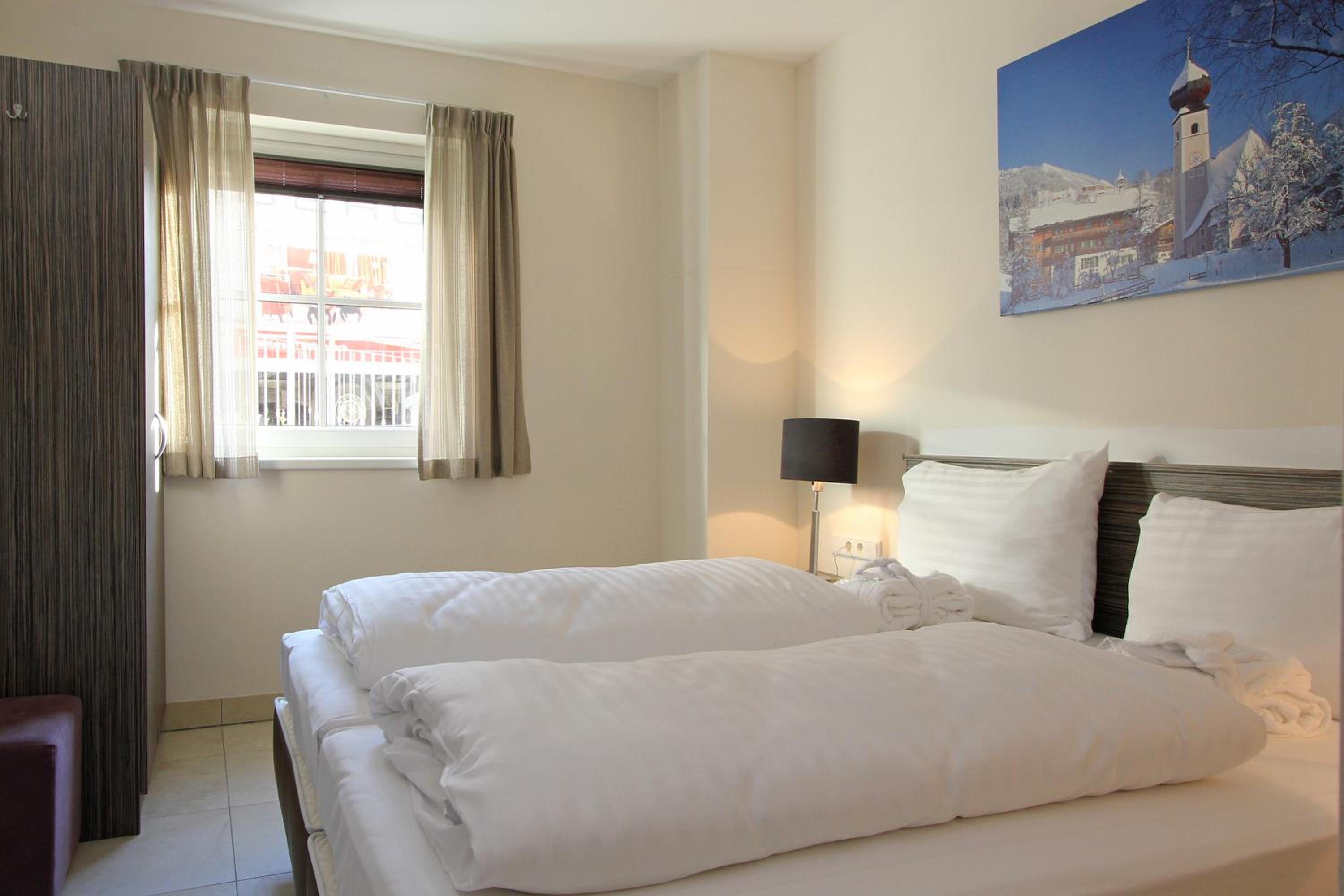 AvenidA Mountain Resort by Alpin Rentals - incl Summercard