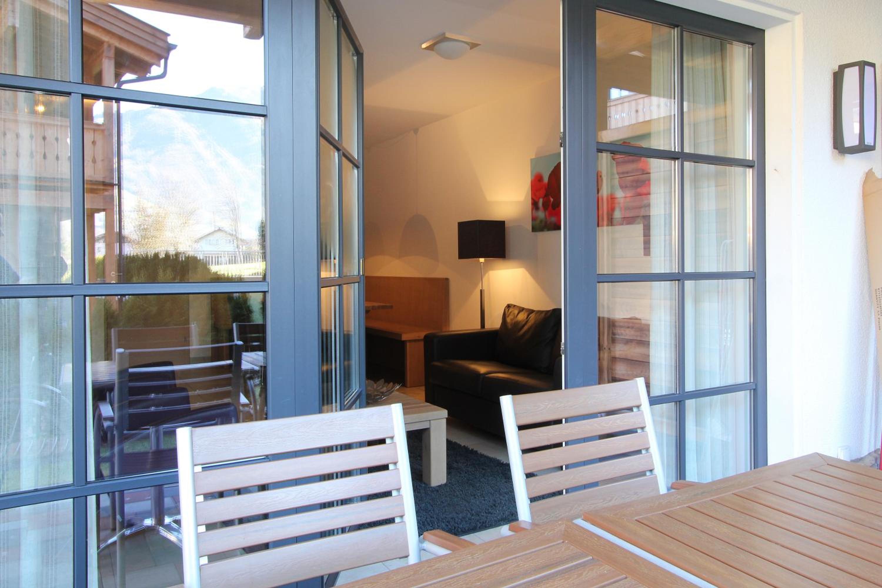AvenidA Mountain Resort by Alpin Rentals - incl Summercard