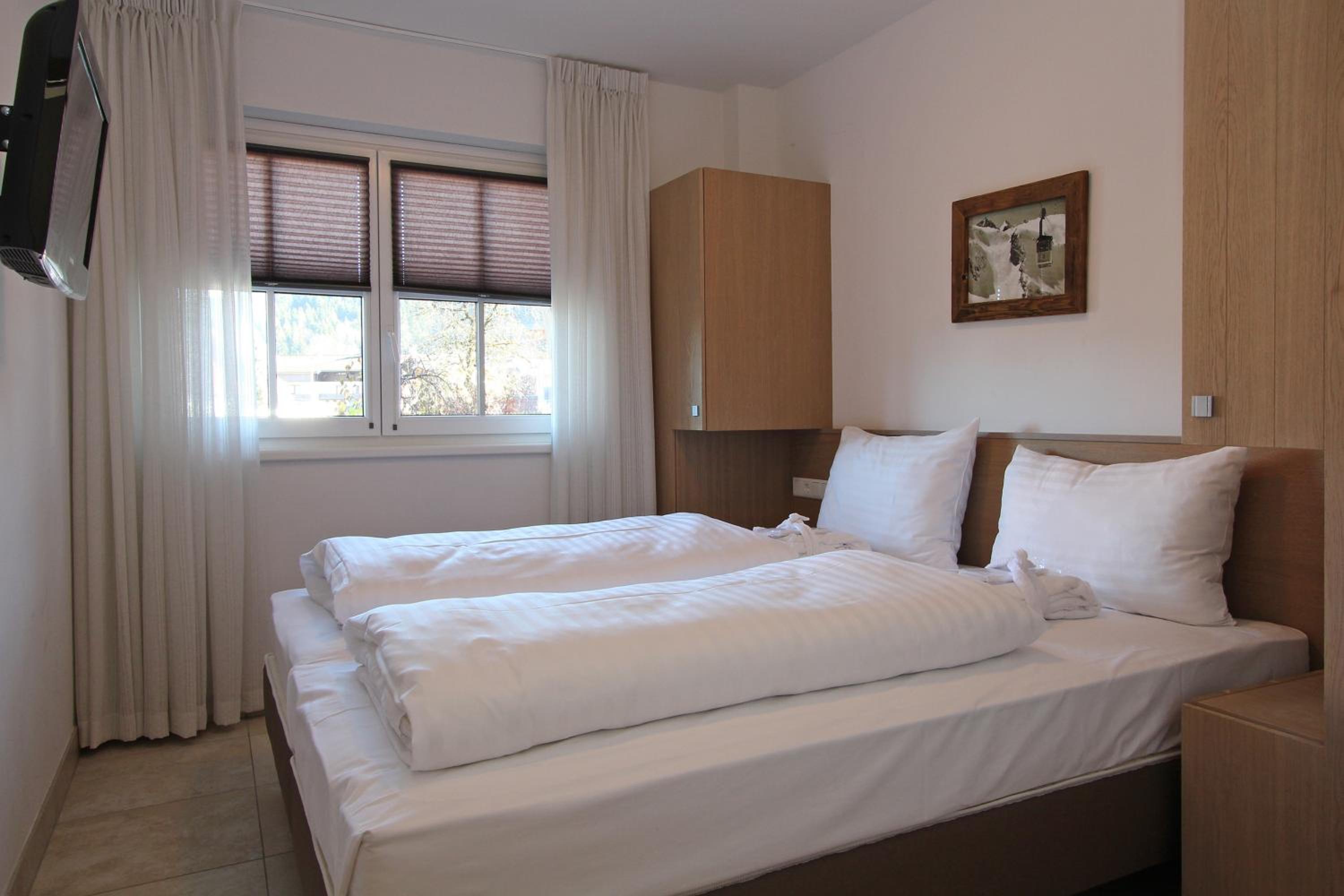 AvenidA Mountain Resort by Alpin Rentals - incl Summercard