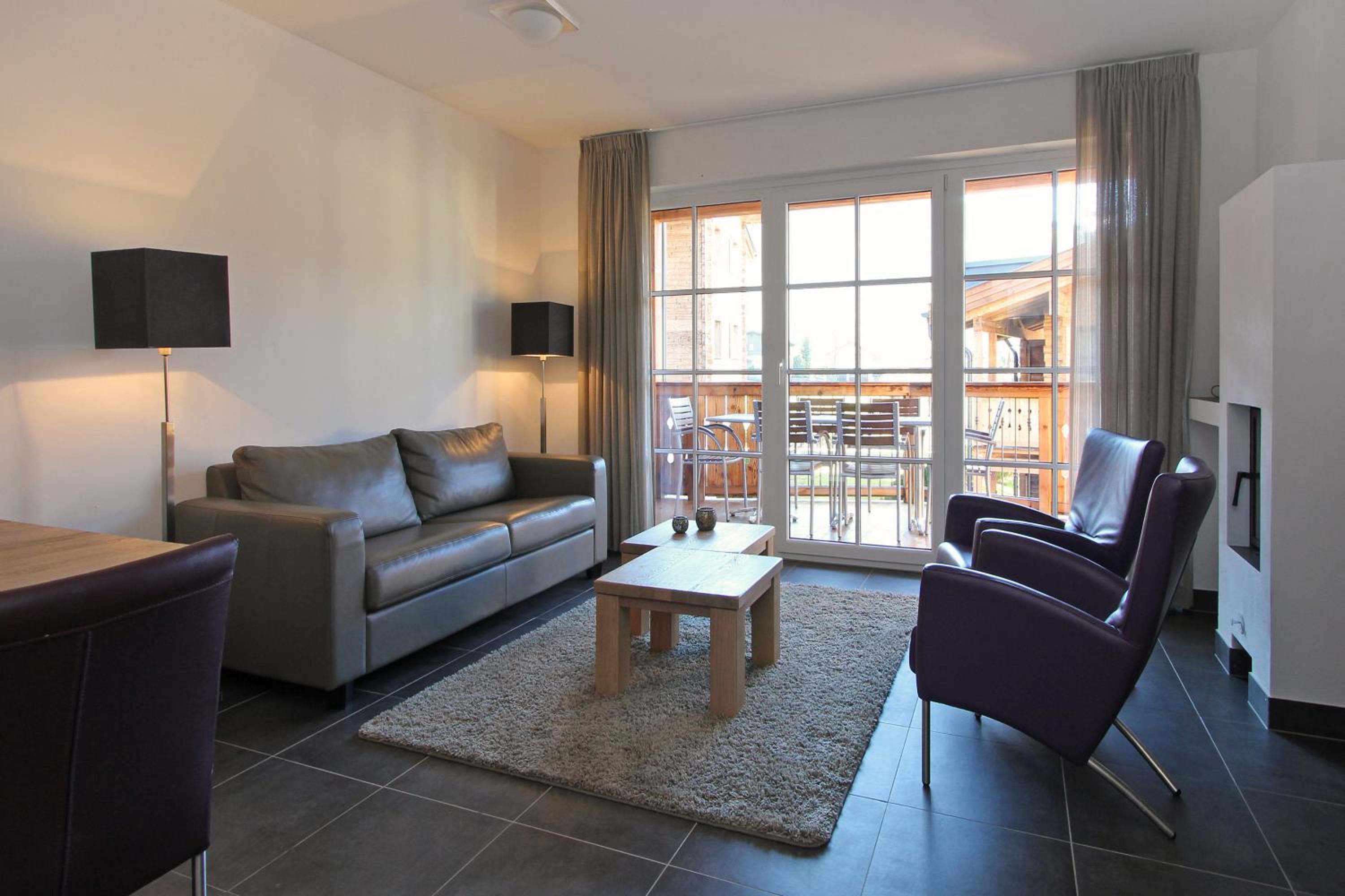 AvenidA Mountain Resort by Alpin Rentals - incl Summercard