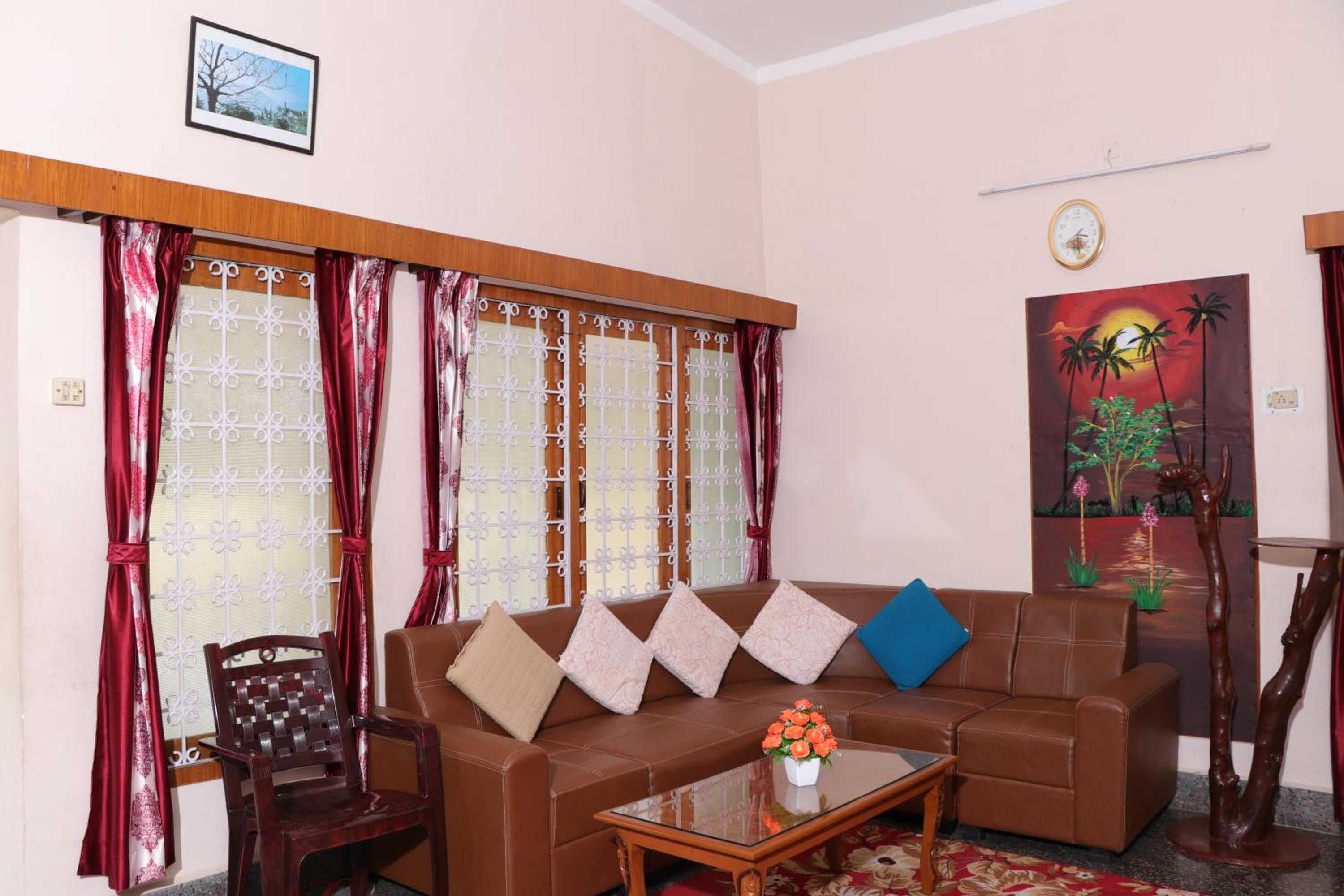 Park corner Home stay, photo 9