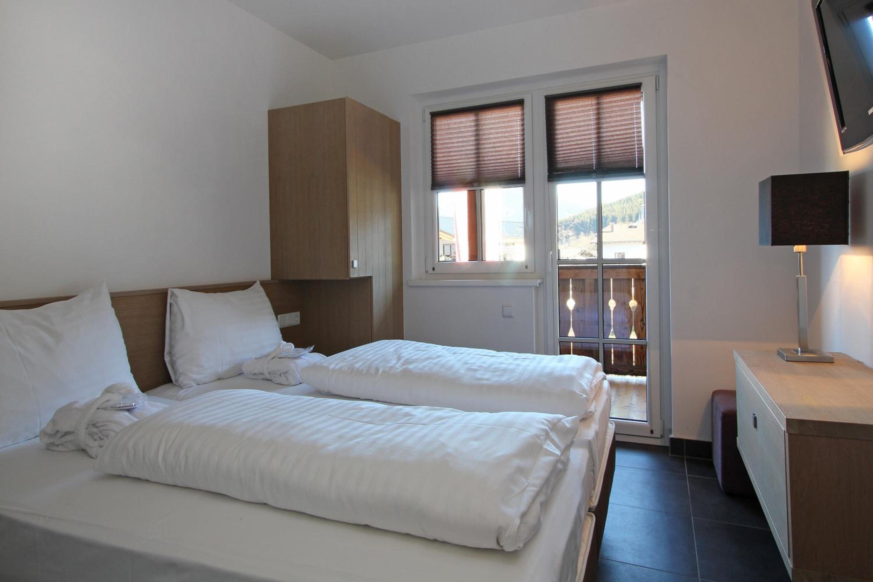 AvenidA Mountain Resort by Alpin Rentals - incl Summercard
