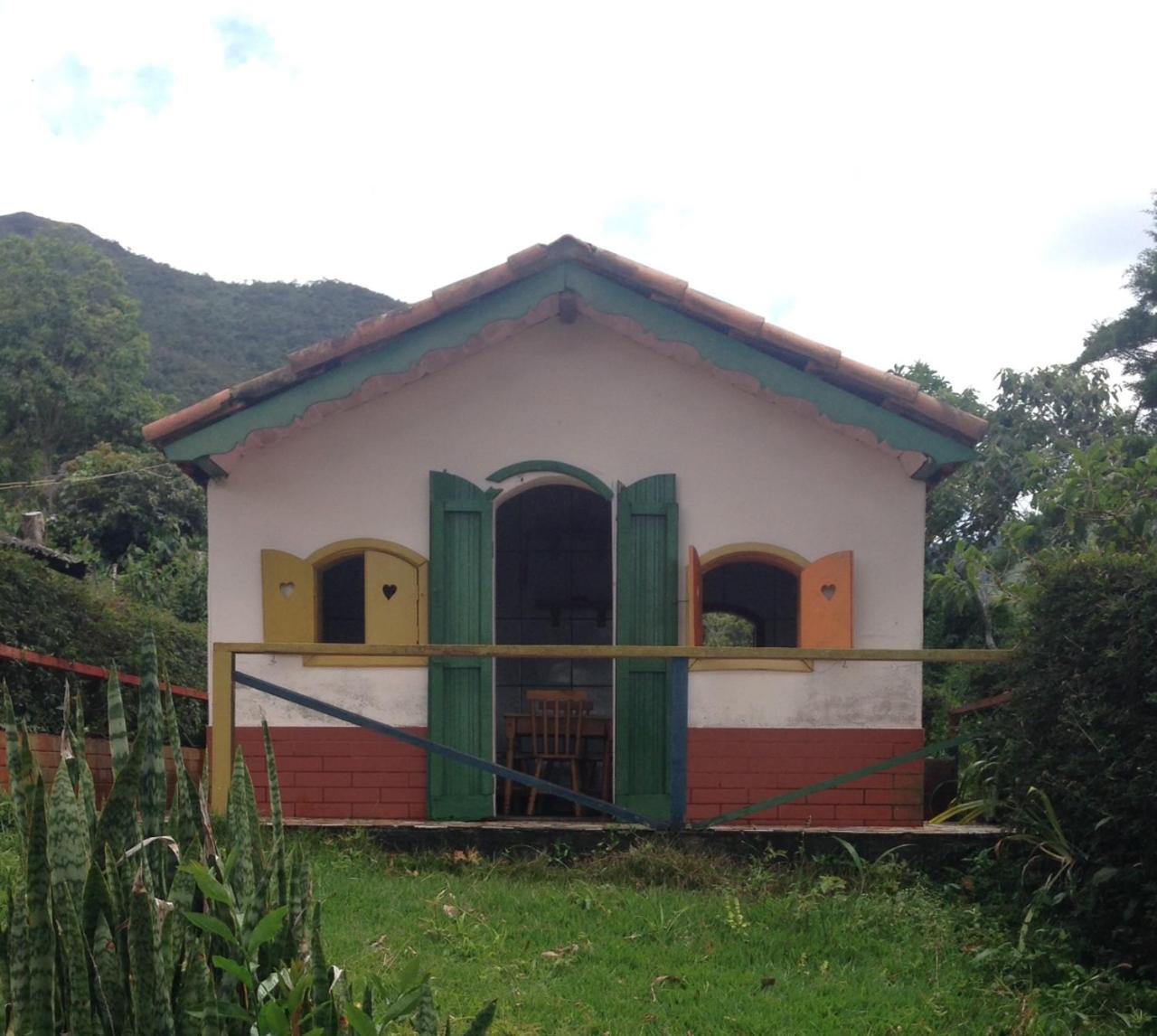 Canto dos Pássaros