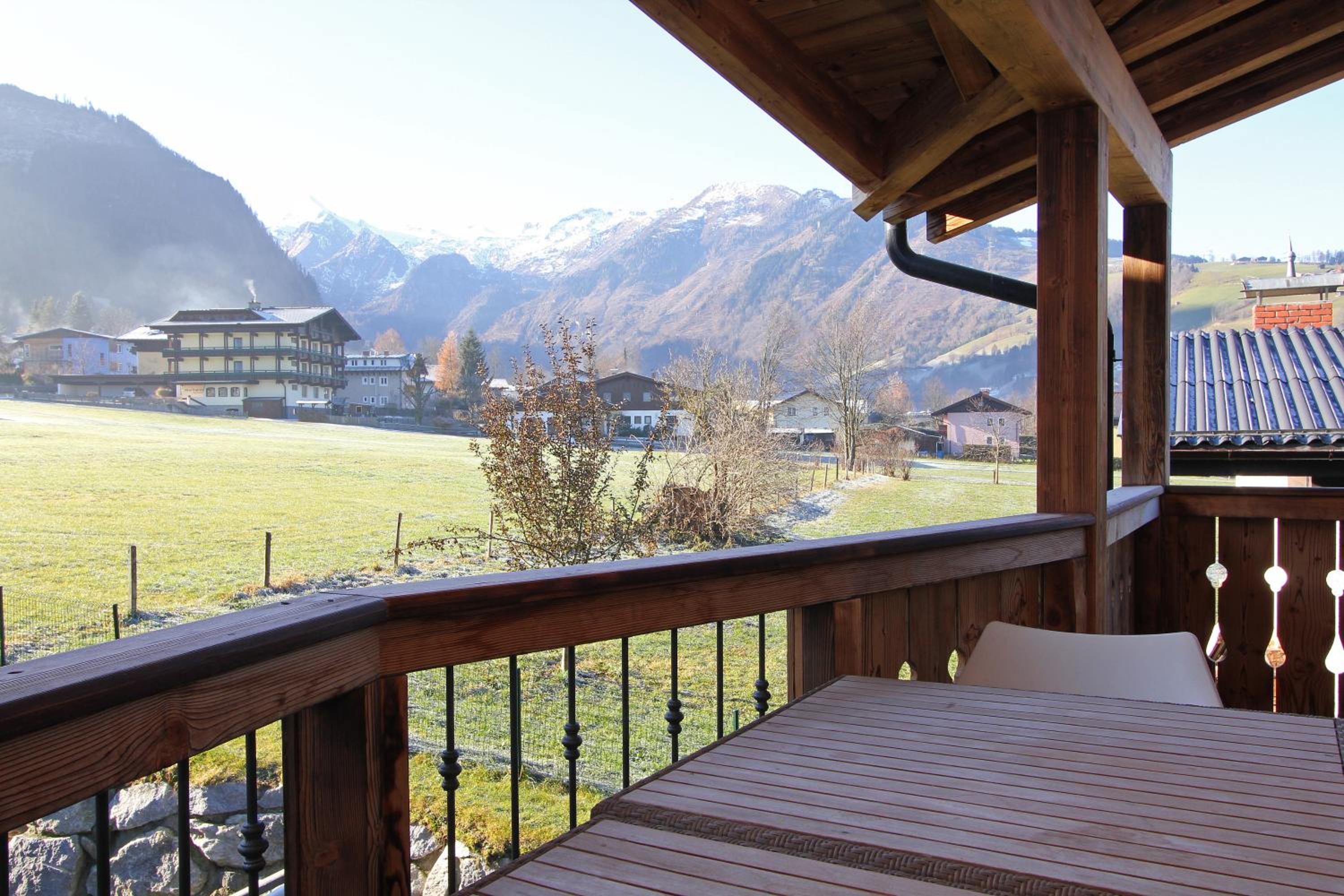 AvenidA Mountain Resort by Alpin Rentals - incl Summercard