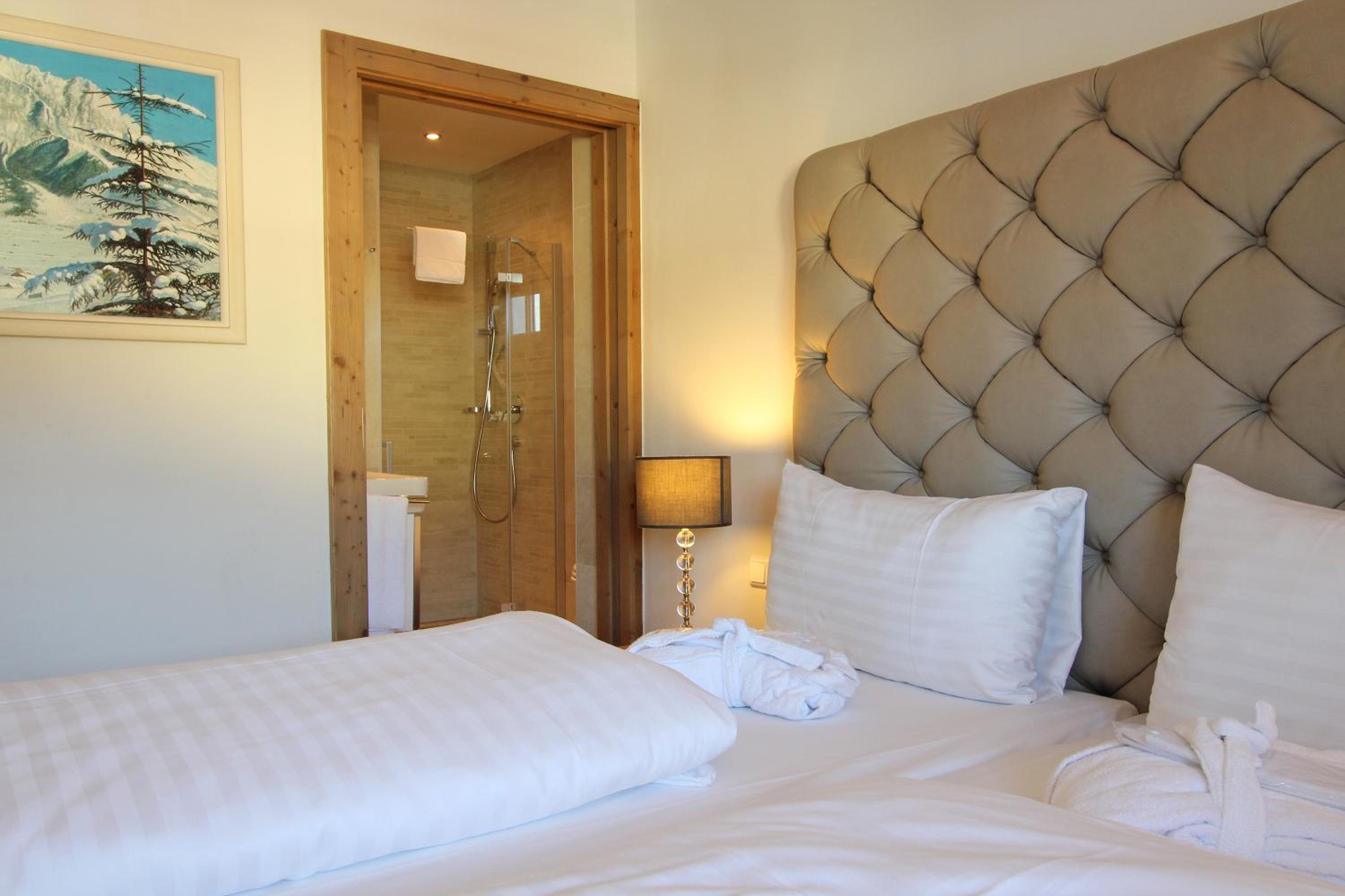 AvenidA Mountain Resort by Alpin Rentals - incl Summercard