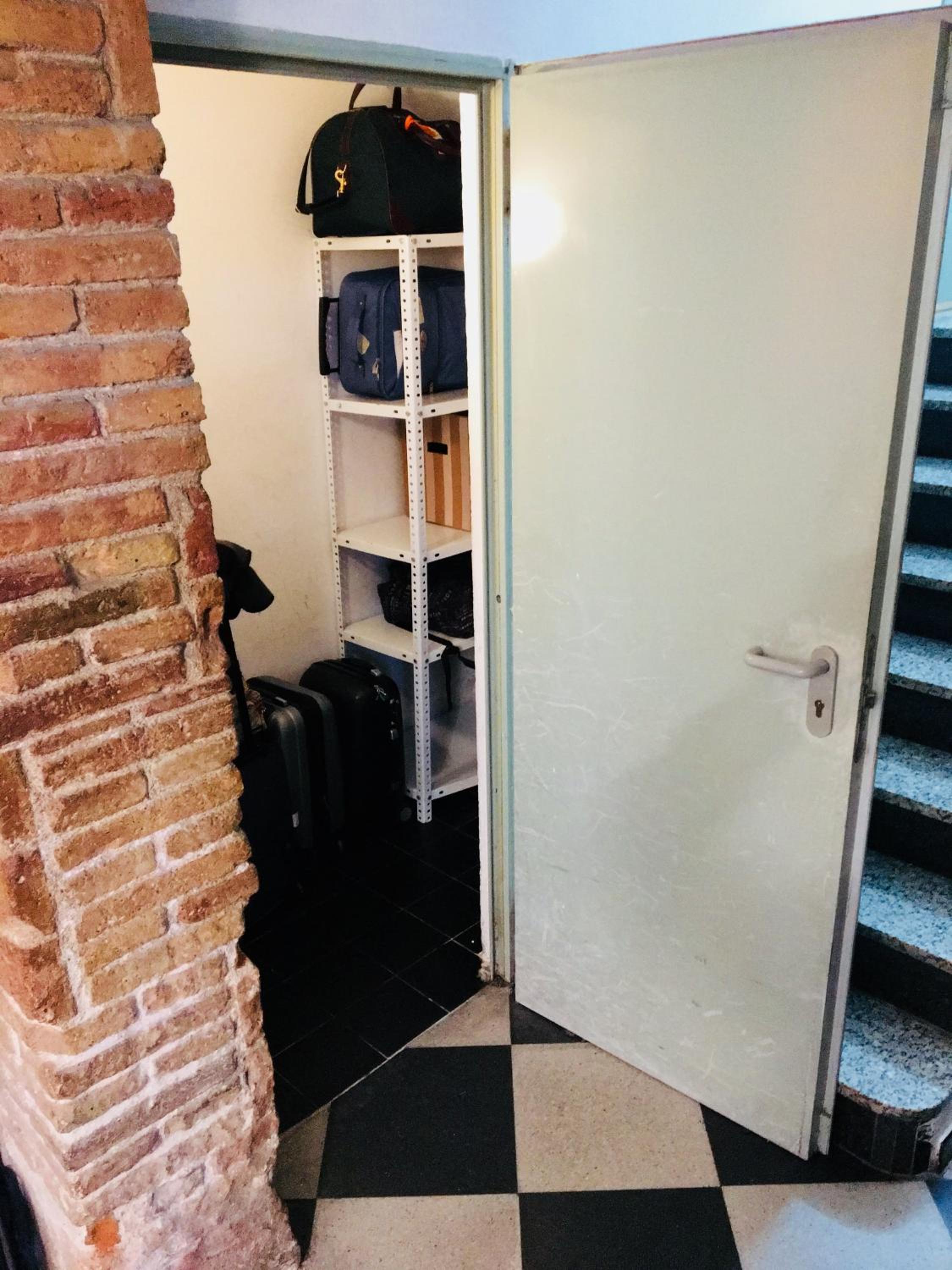 Hostel New York