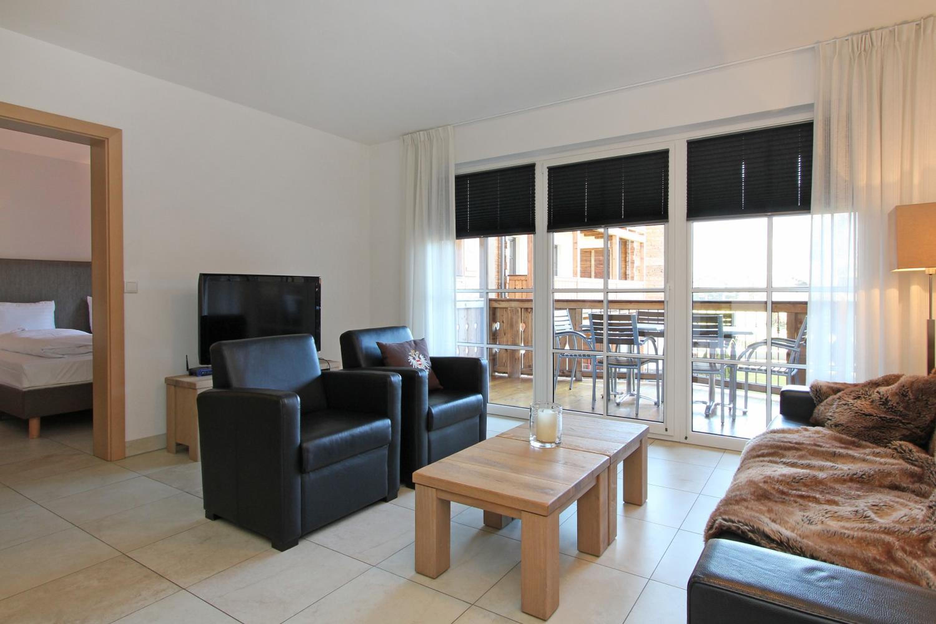 AvenidA Mountain Resort by Alpin Rentals - incl Summercard