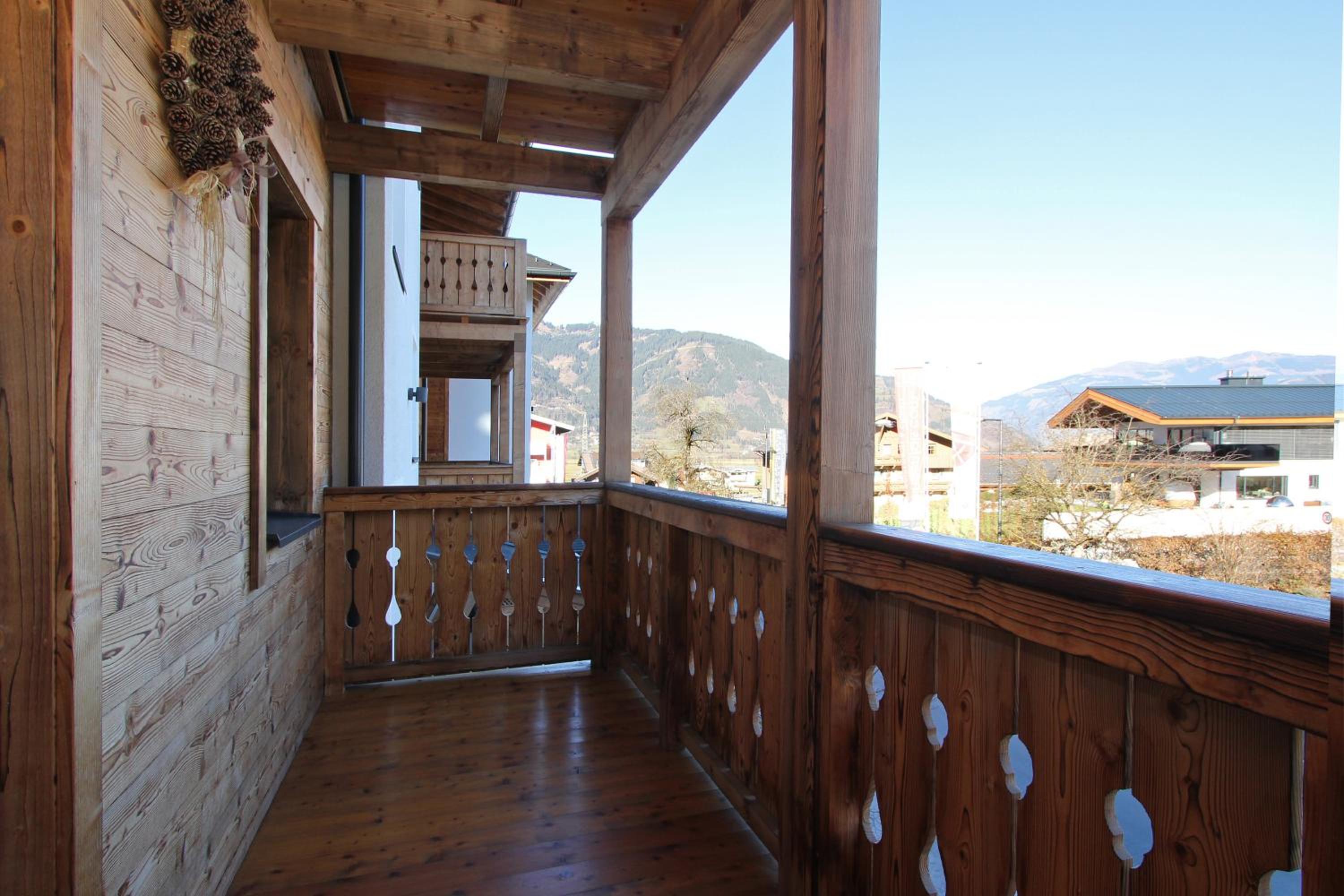 AvenidA Mountain Resort by Alpin Rentals - incl Summercard