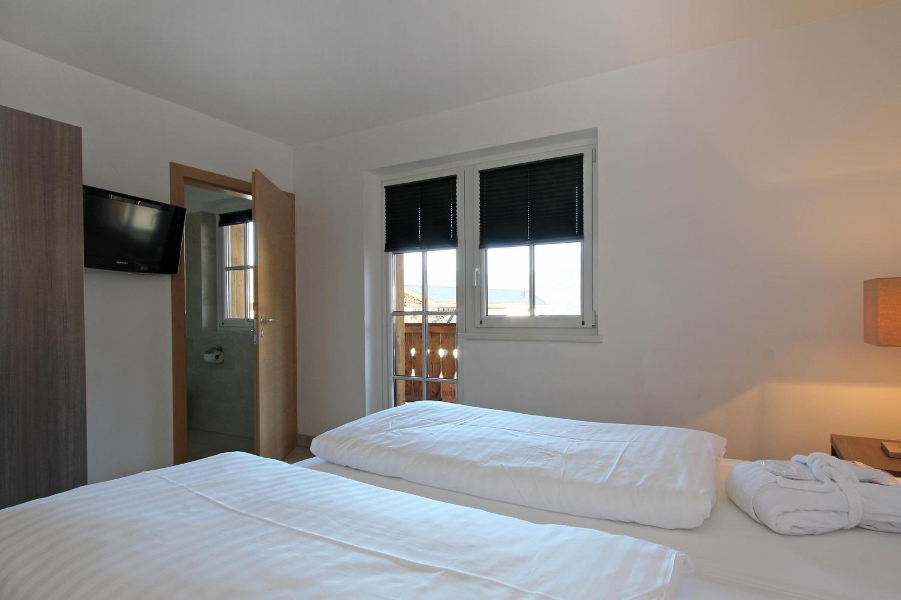 AvenidA Mountain Resort by Alpin Rentals - incl Summercard