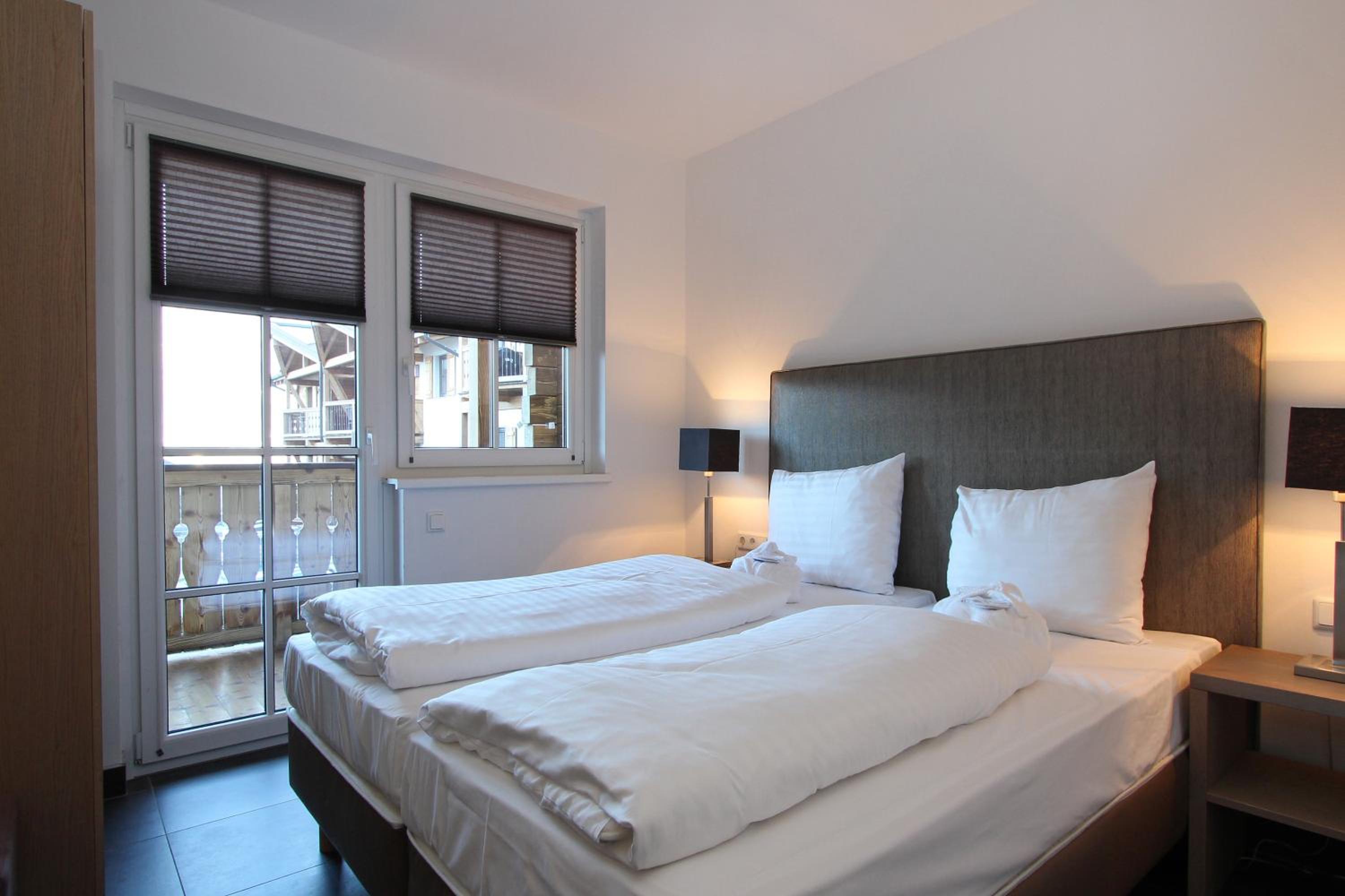 AvenidA Mountain Resort by Alpin Rentals - incl Summercard