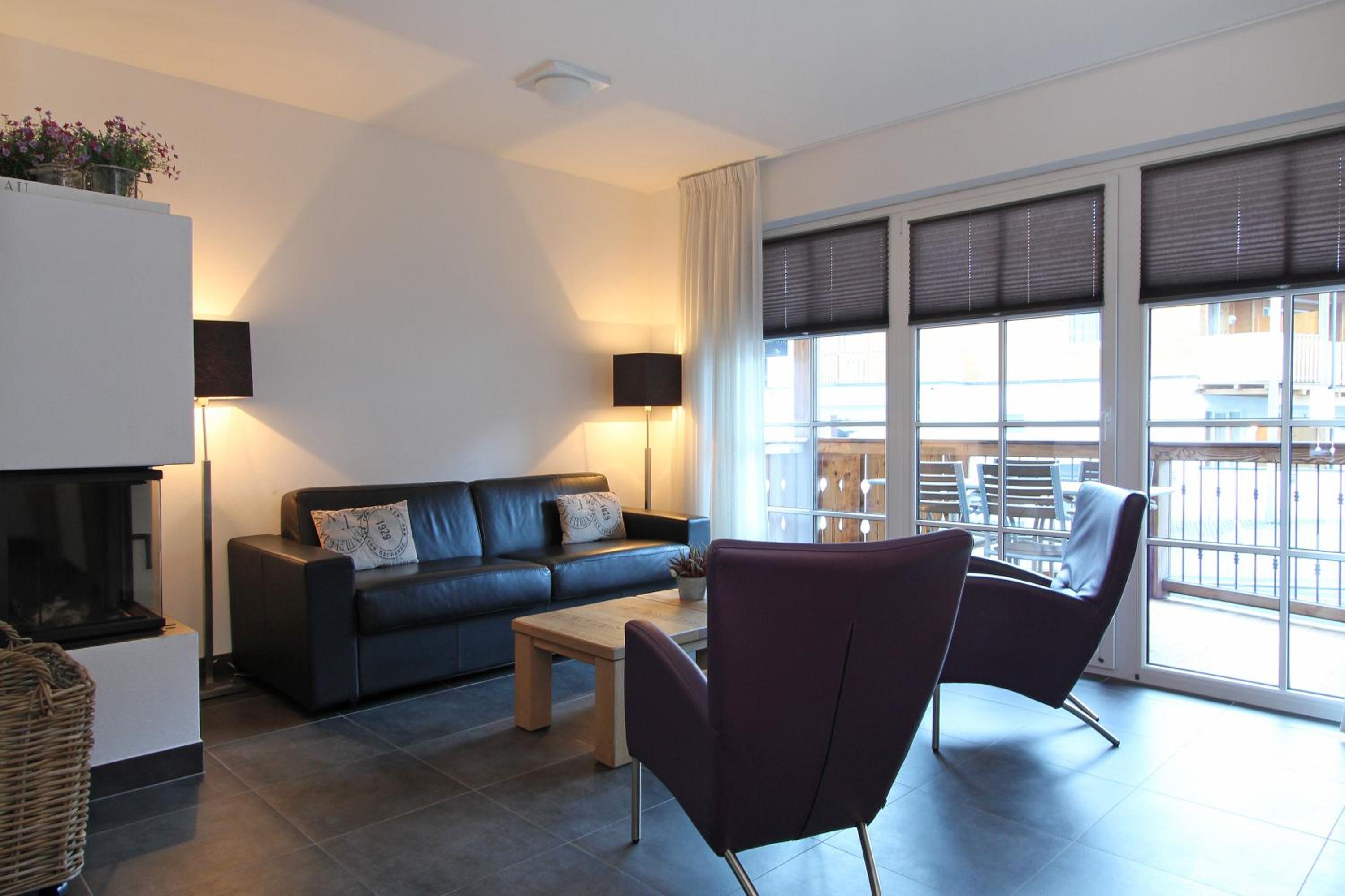 AvenidA Mountain Resort by Alpin Rentals - incl Summercard