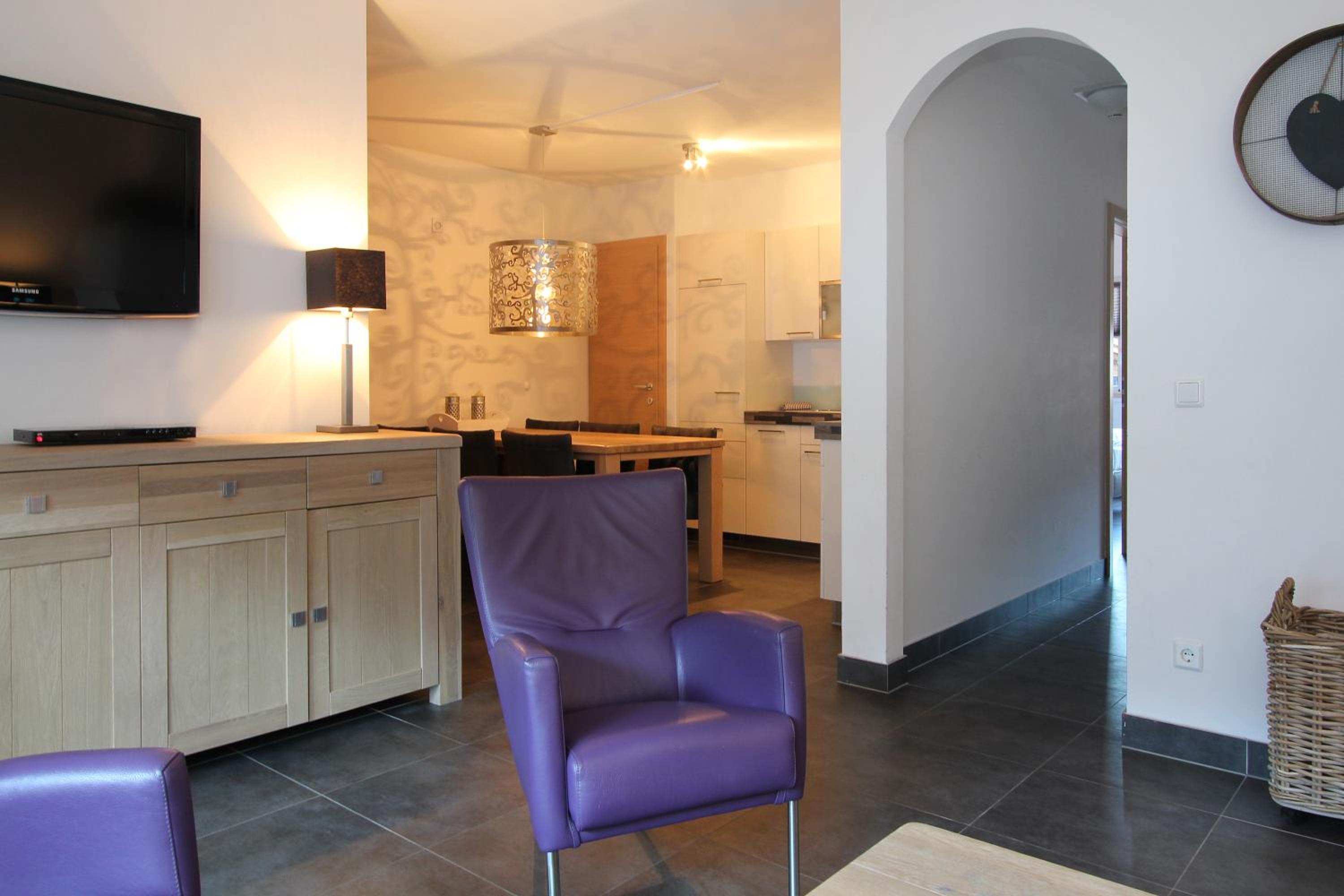 AvenidA Mountain Resort by Alpin Rentals - incl Summercard