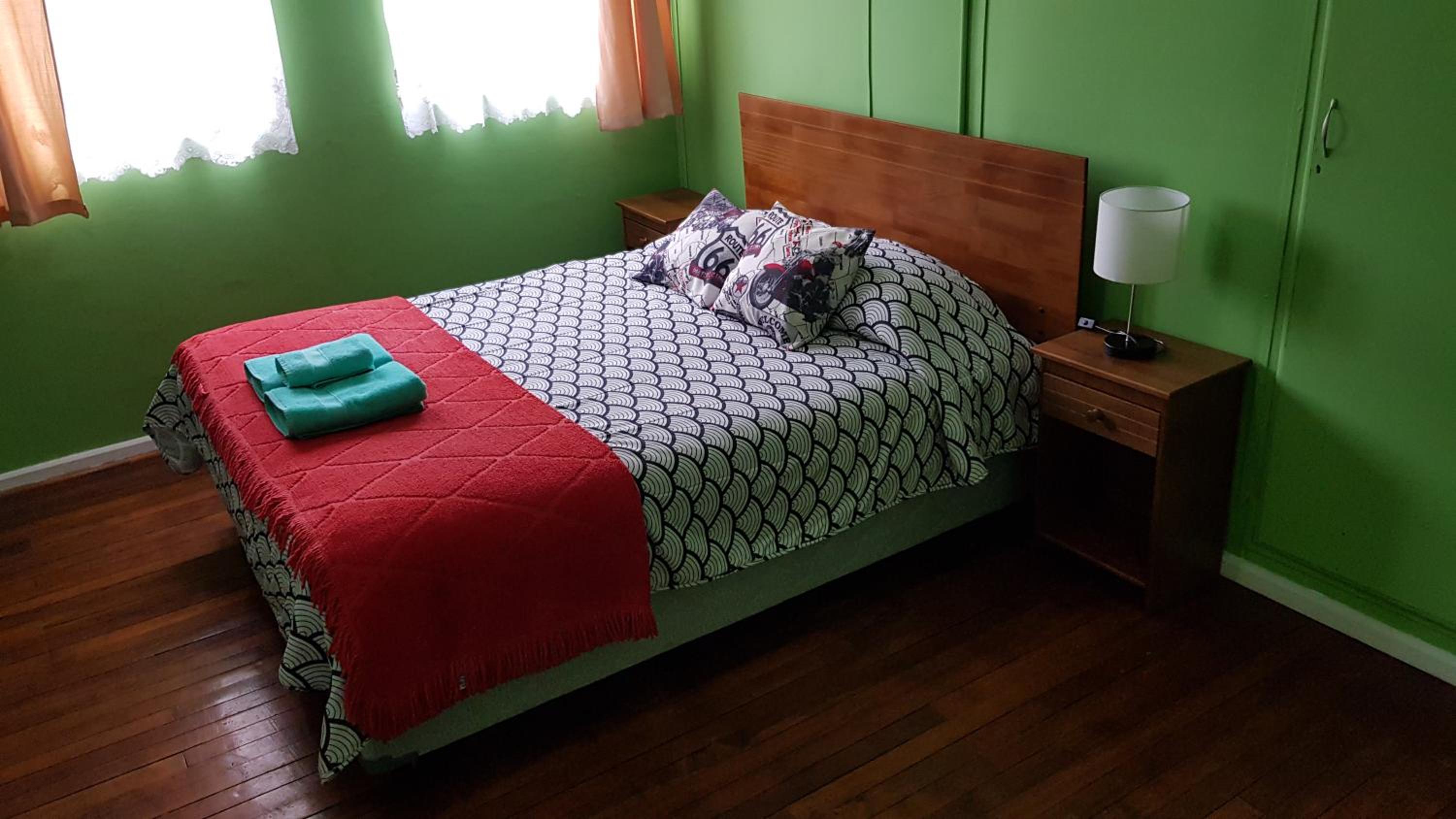 Hostal Viajeros