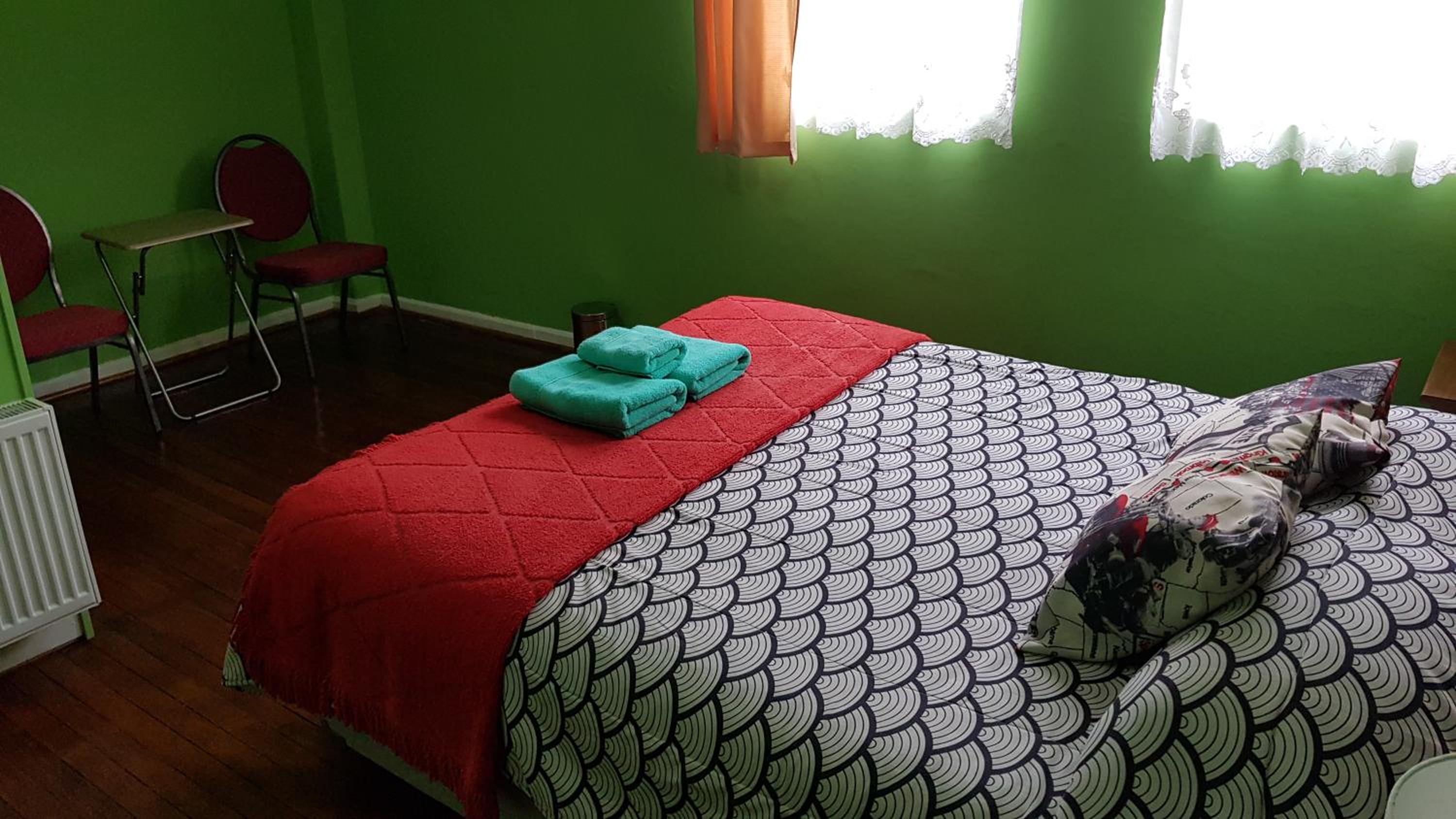 Hostal Viajeros