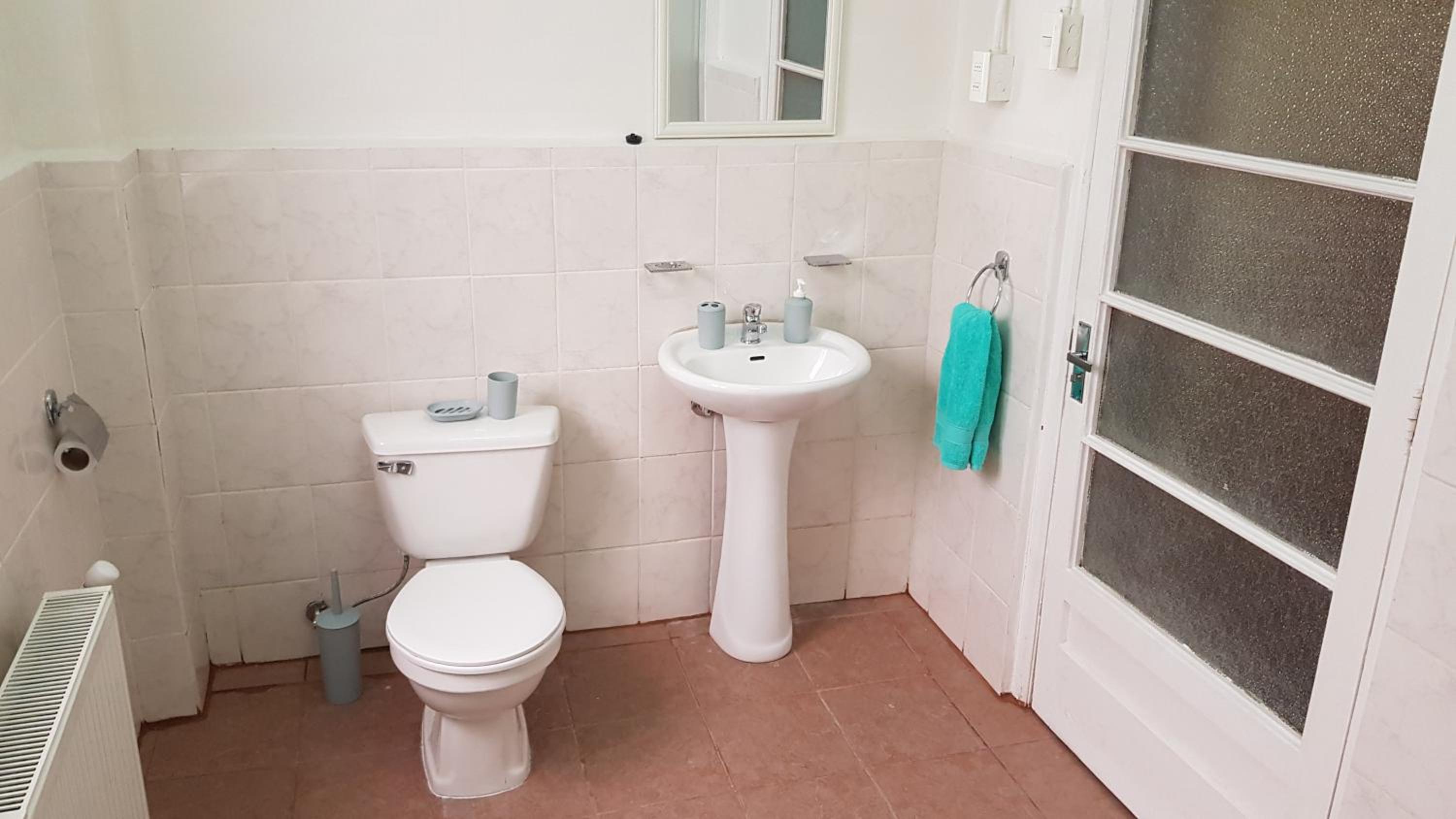 Hostal Viajeros